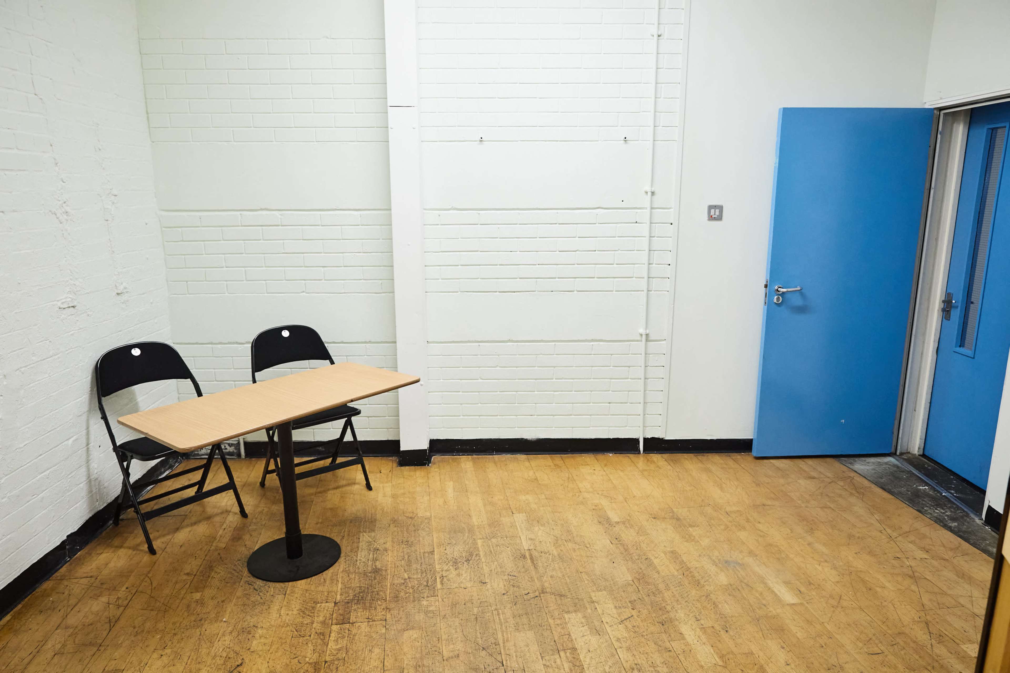 Vocal Studio Image in West End, London, ENG