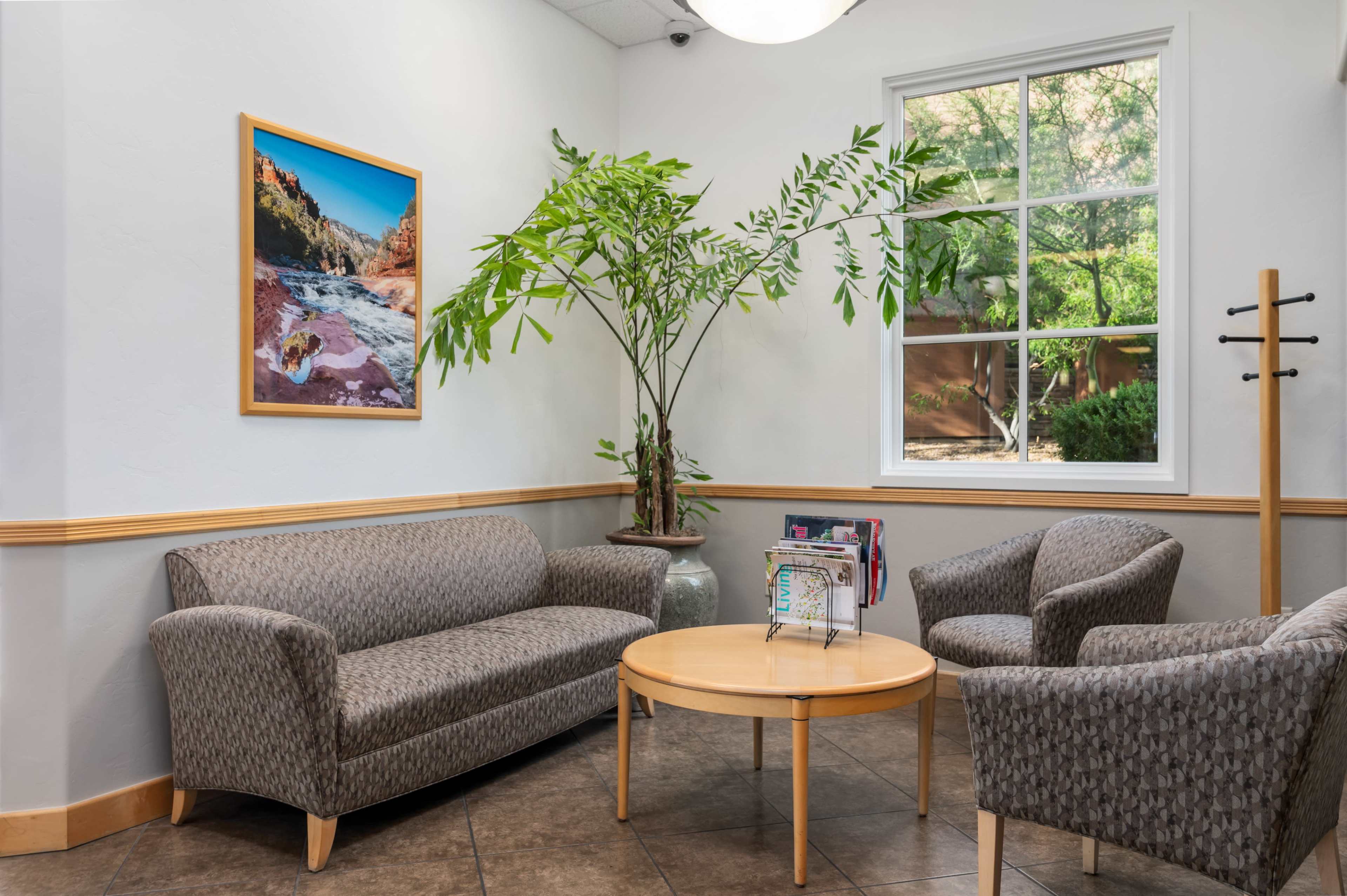 Premium Office in Oro Valley Image in Innovation Corporate Center, Oro Valley, AZ