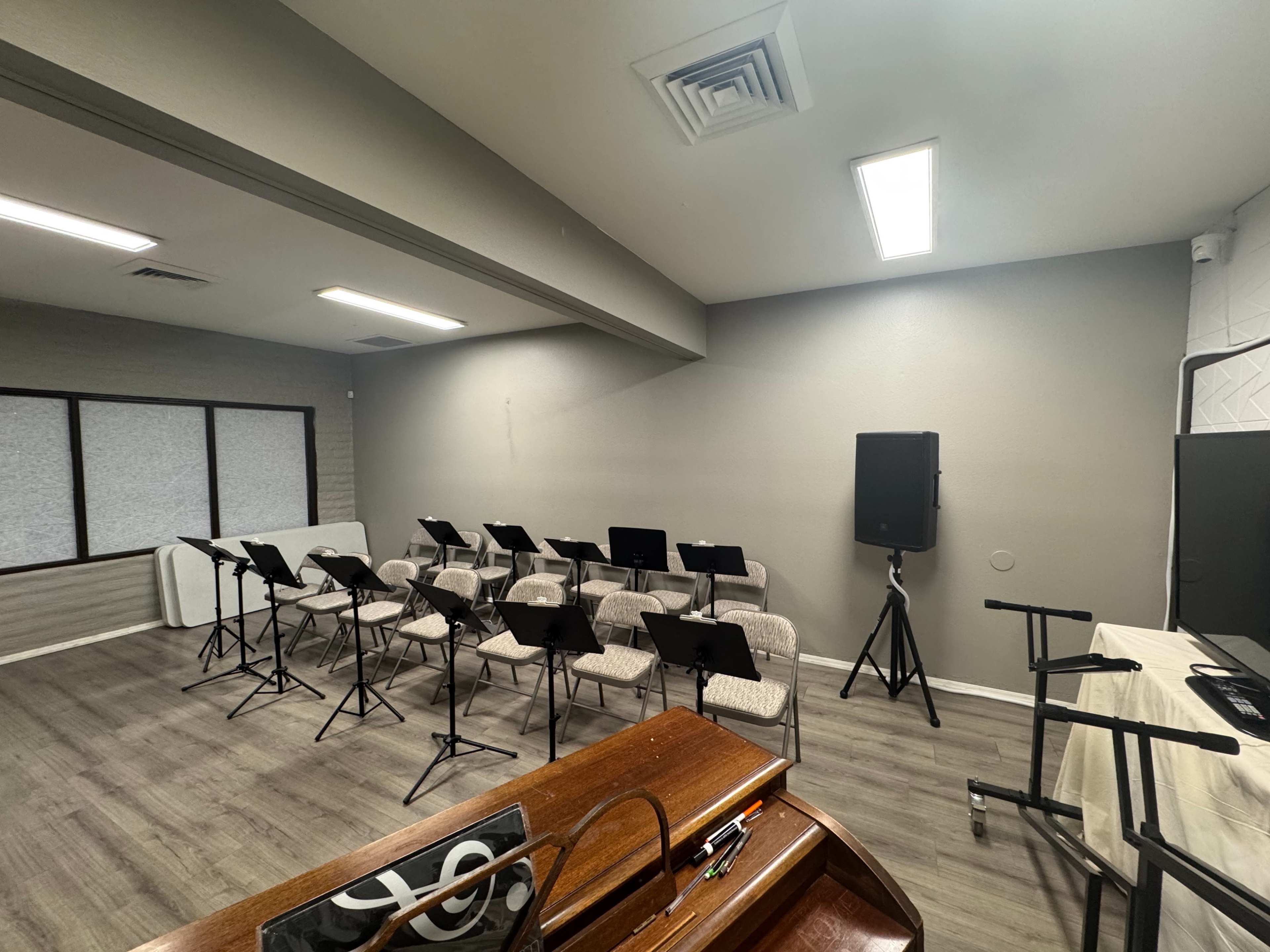 Flexible Event & Music Space in Paradise Valley Image in Stanford Hills, Paradise Valley, AZ
