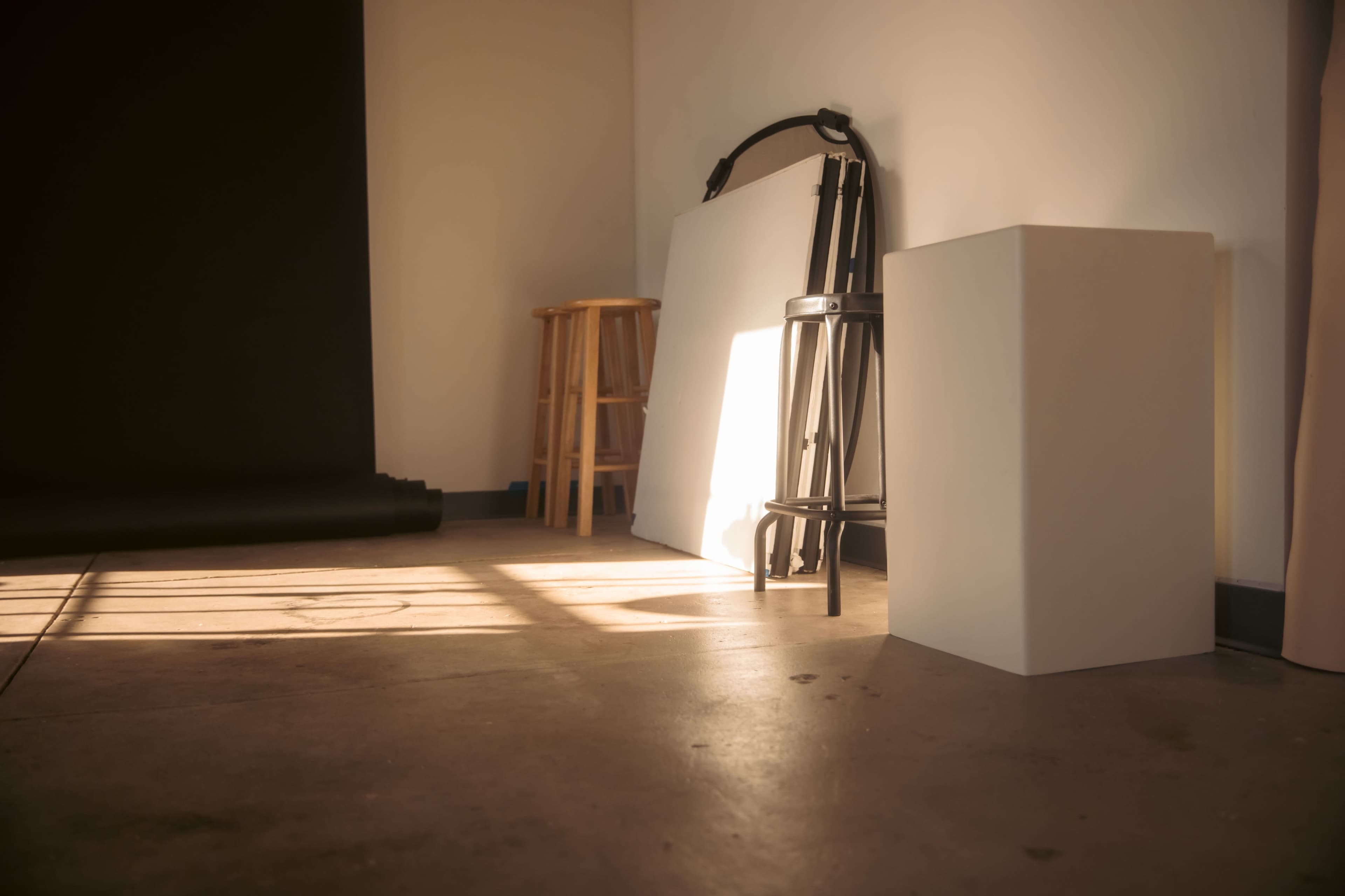 Fully Equipped NYC-style Loft Photo Studio in Downtown Baltimore Image in Broadway East, Baltimore, MD