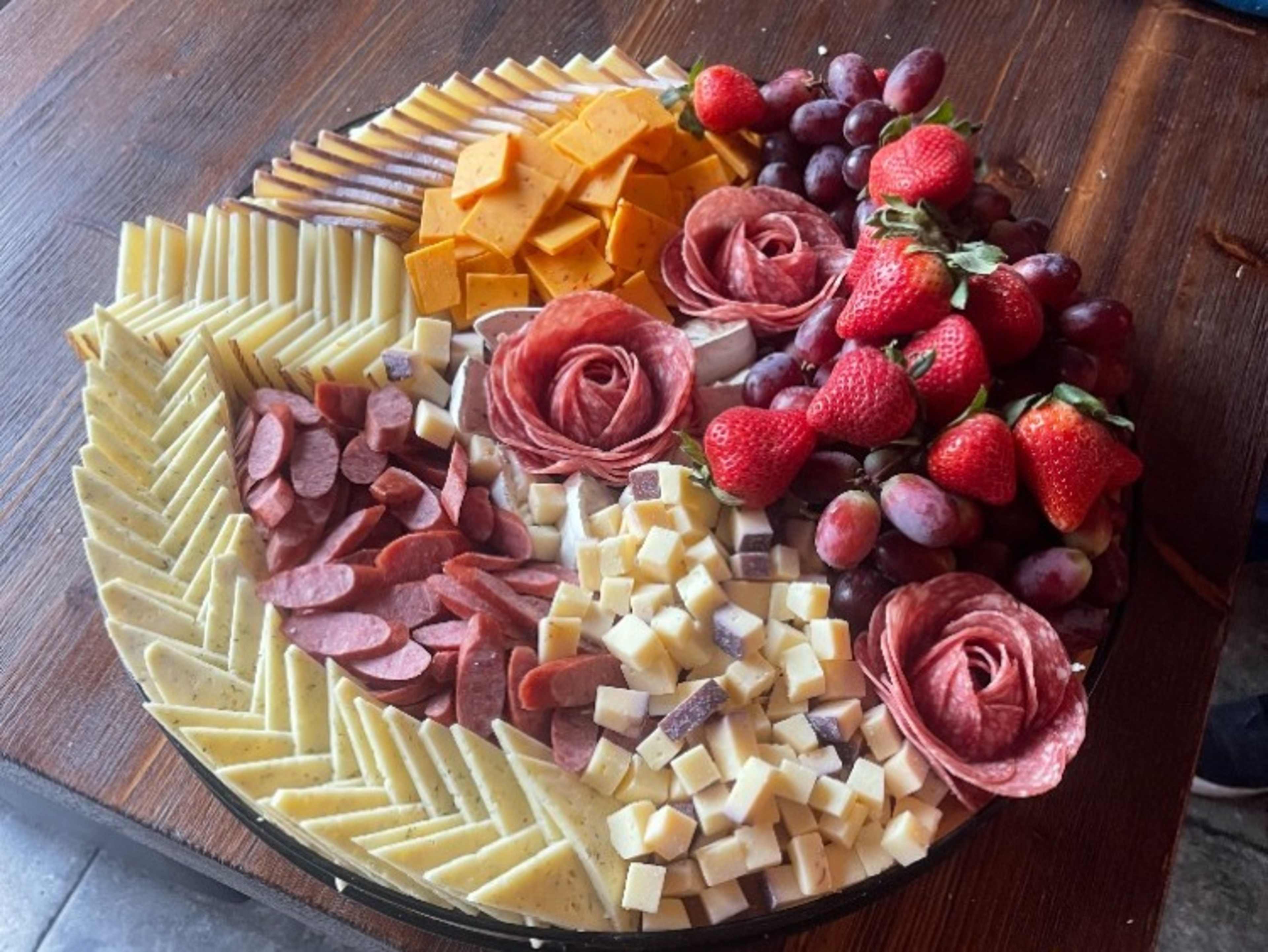 Catering