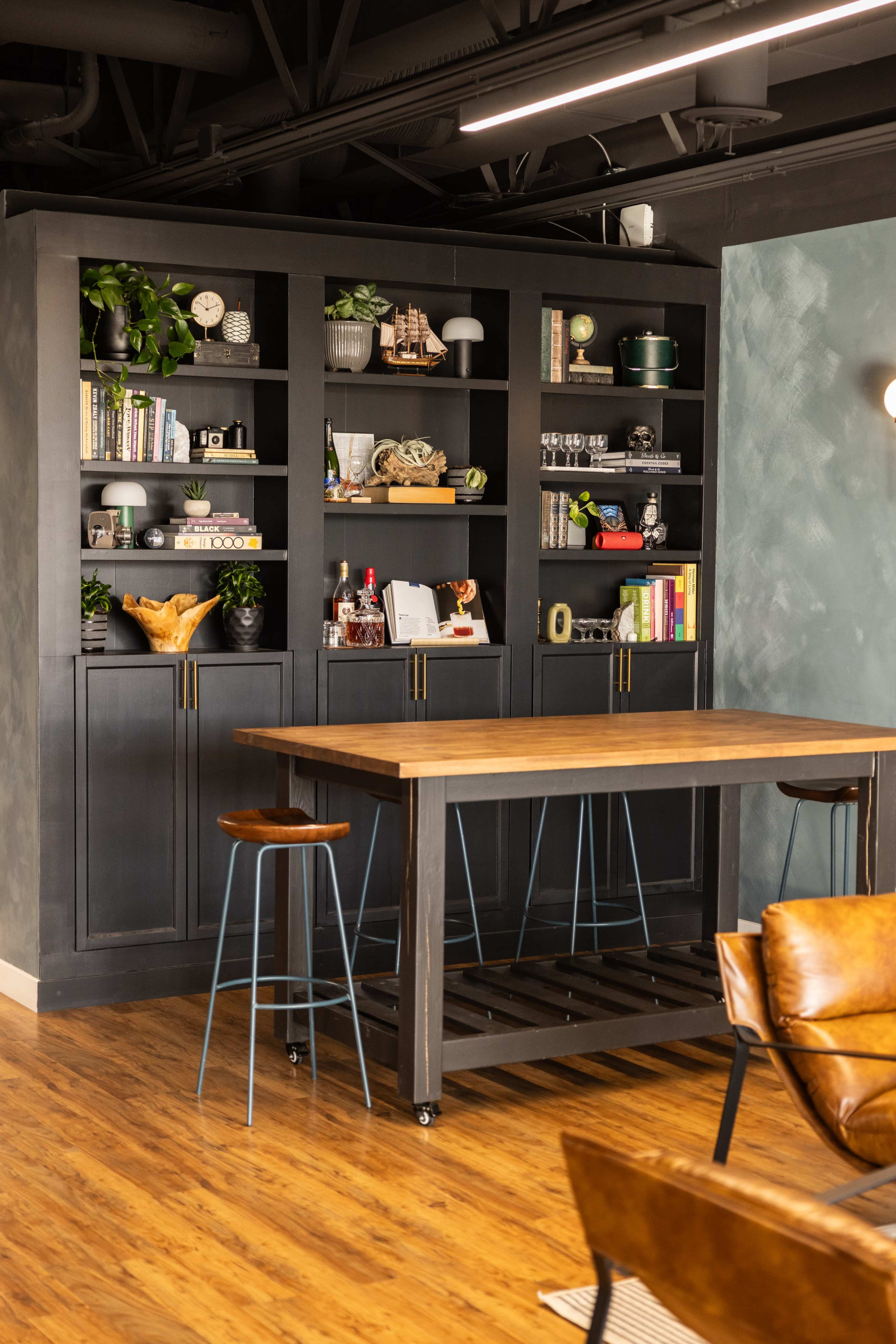 Suburban Creative Studio and Event Space Image in Lamar Heights, Arvada, CO