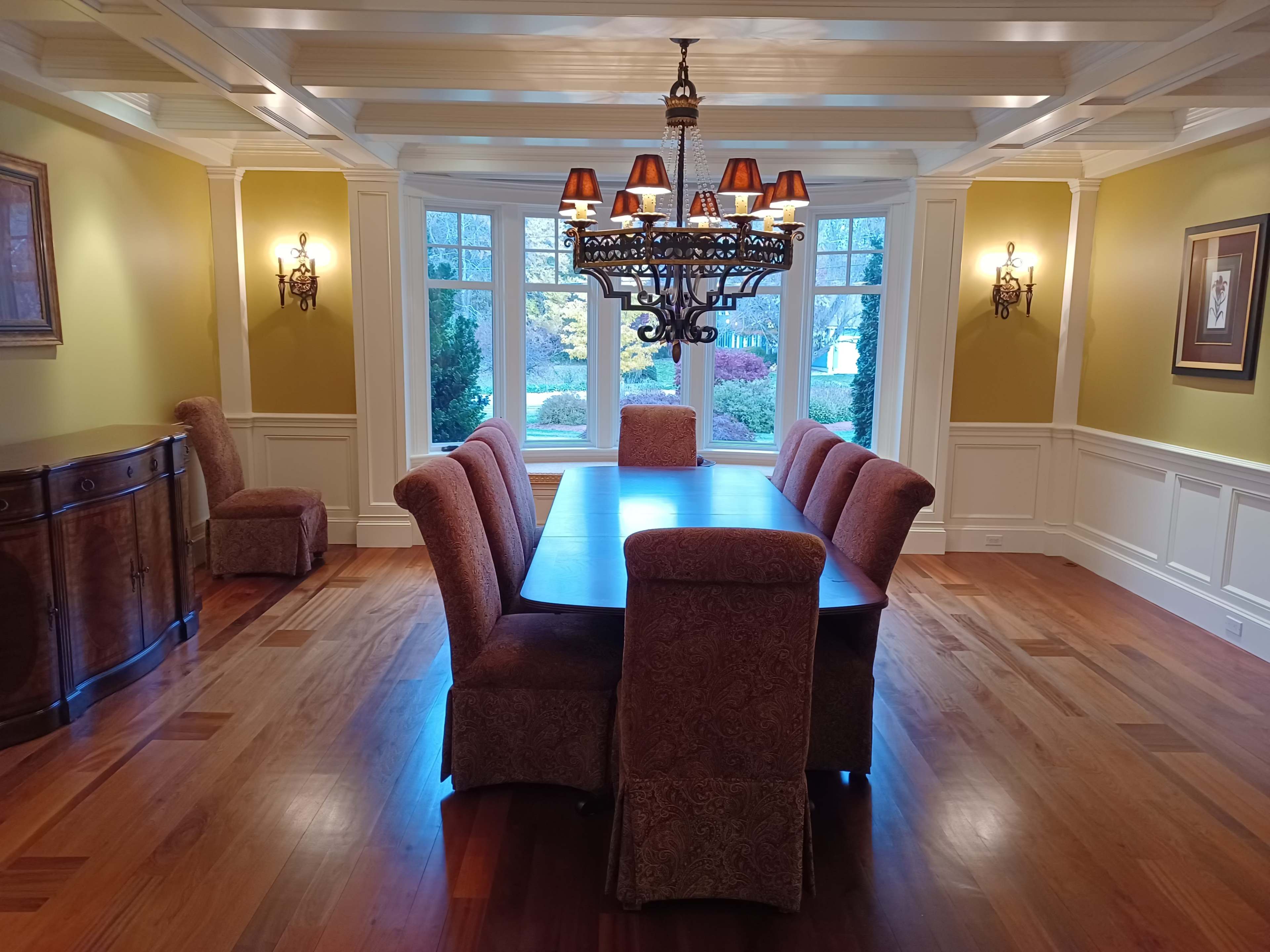 Massive Modern Production Mansion w/ Halfmoon Bar, Wine cellar, and More! Image in , Spencer, MA