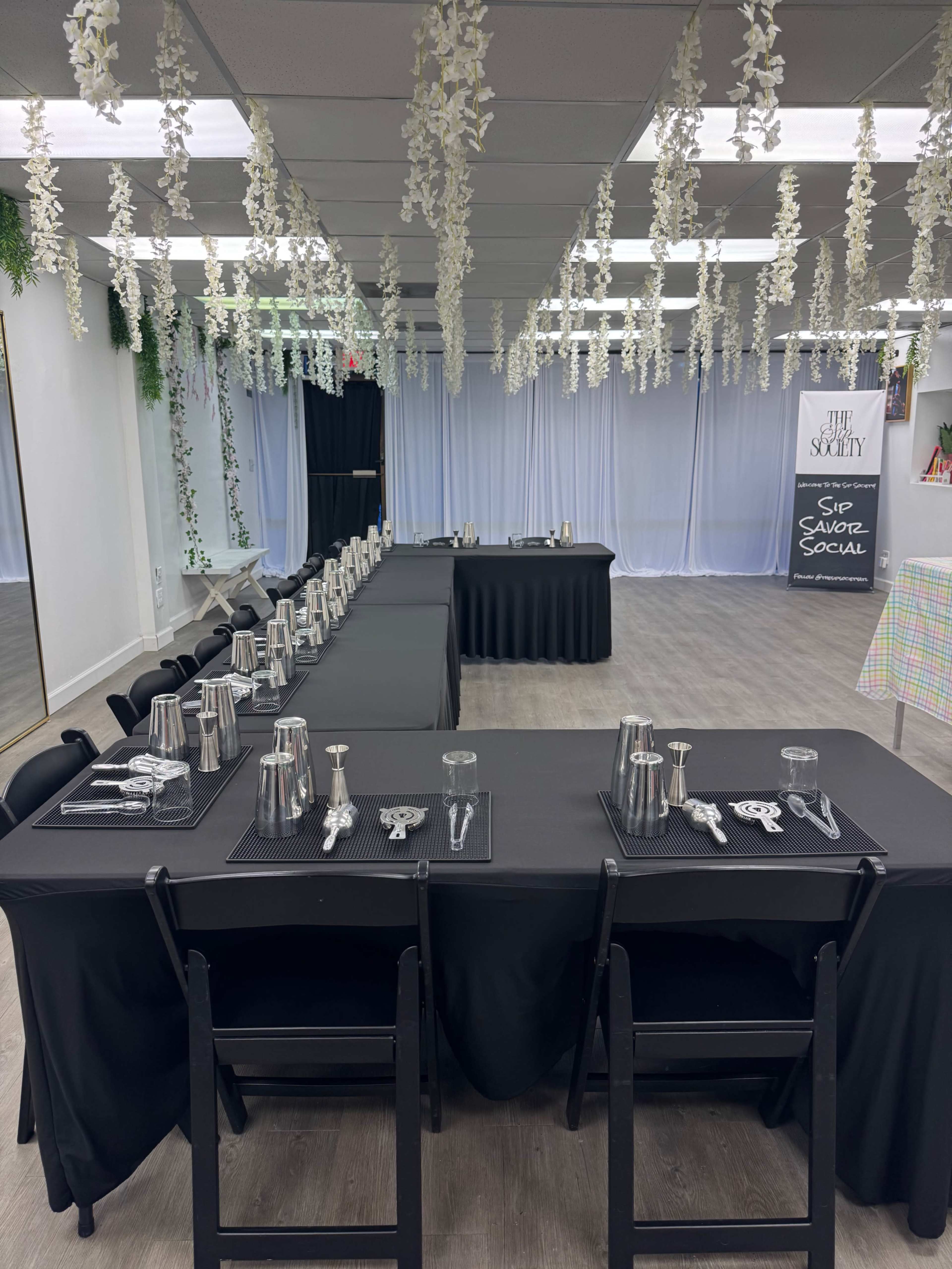 Beautiful North Druid Hills Event Space Image in North Decatur, Decatur, GA