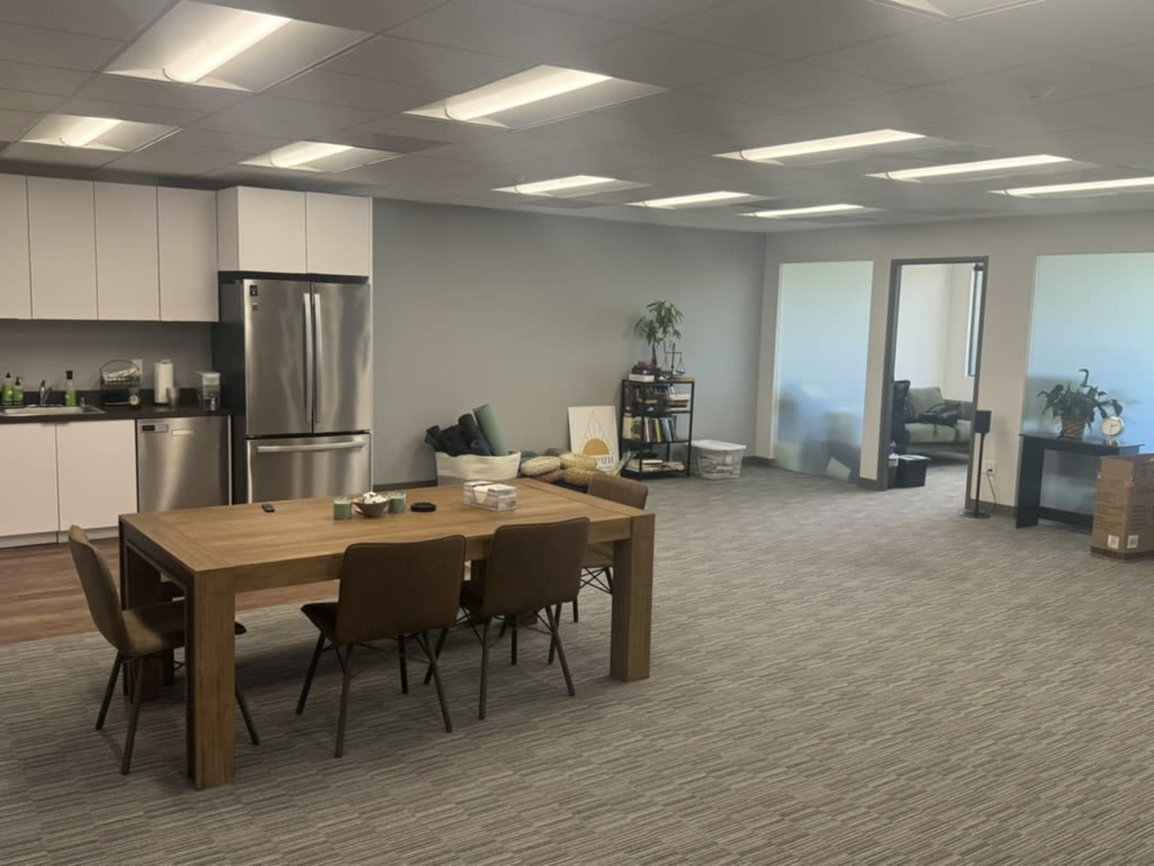 Bright Open Space in Central San Diego Image in Mission Valley East, San Diego, CA