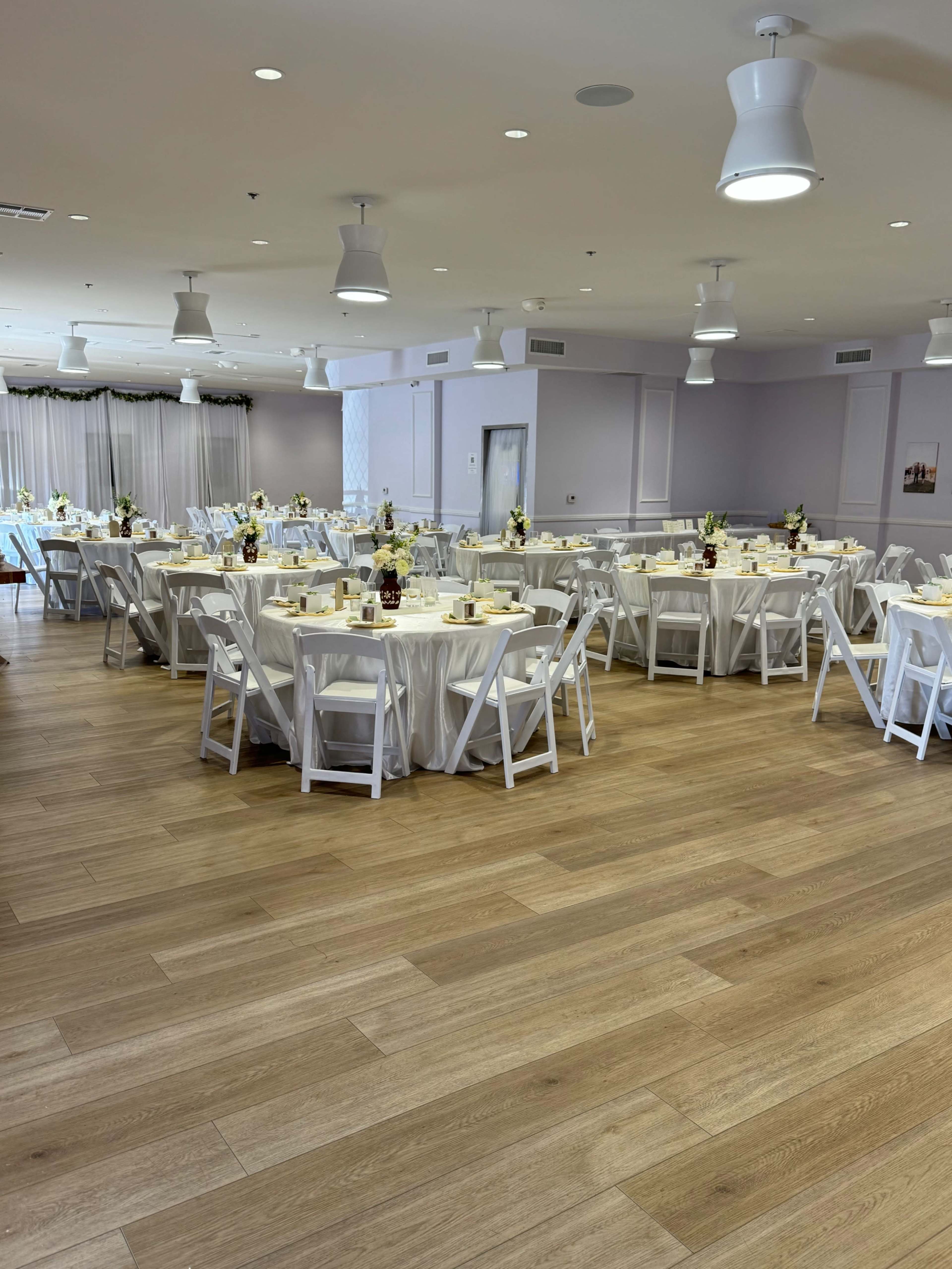 Elegant and Tasteful Event Venue in Hollywood Image in Central LA, Los Angeles, CA