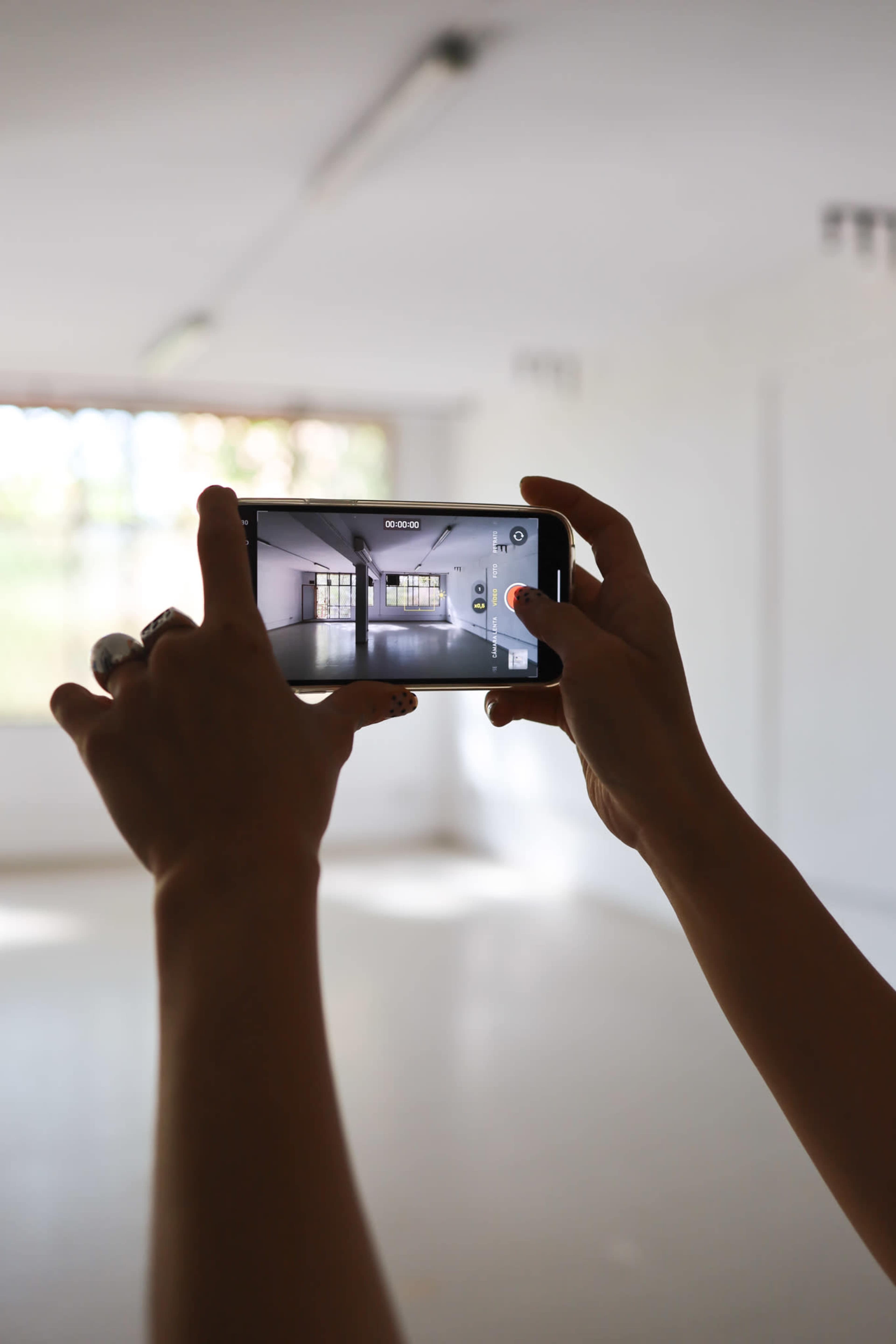 LOFT MULTIFUNCIONAL Image in Provençals del Poblenou, Barcelona, B