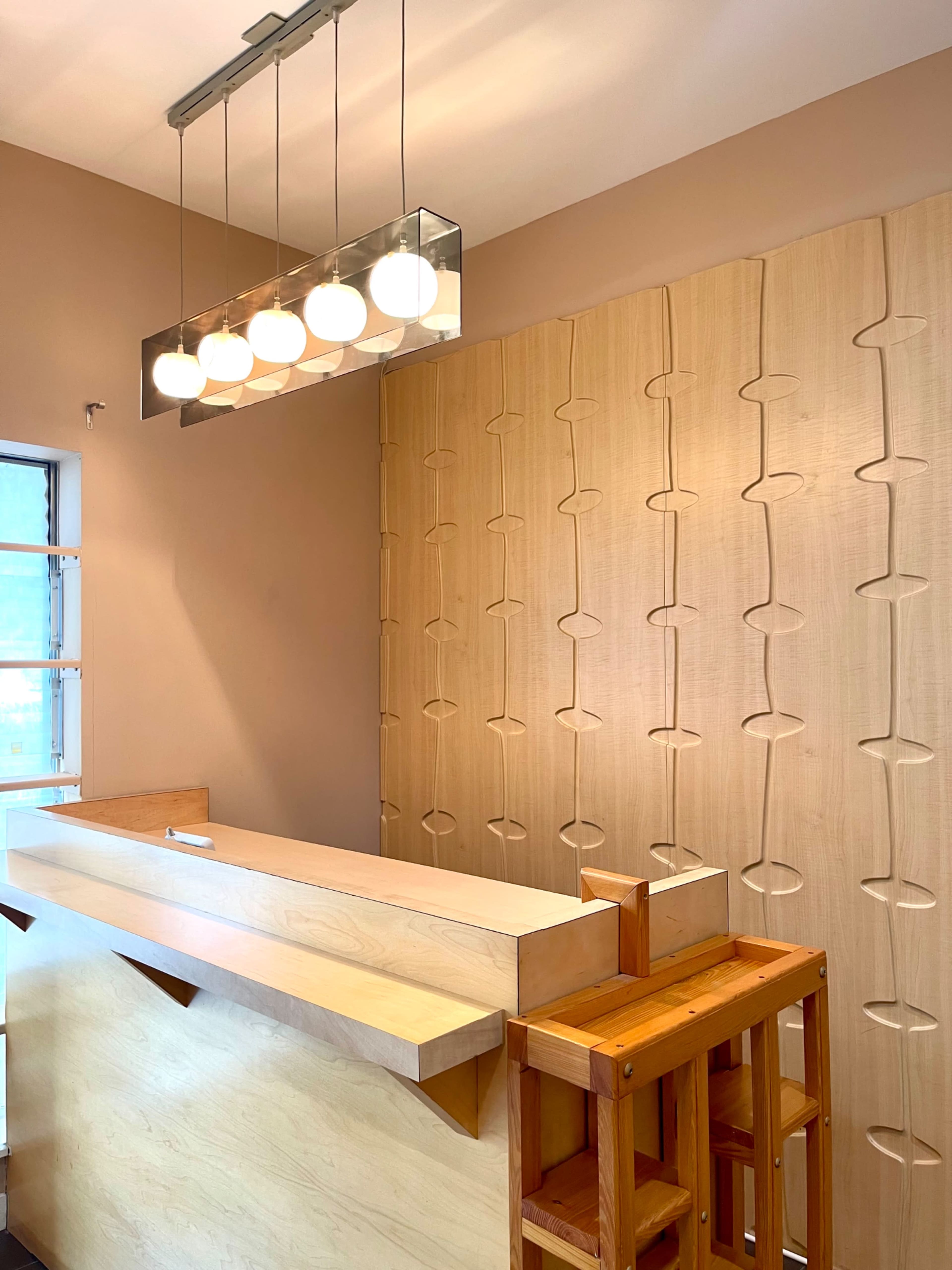 Downtown modern and cozy retail boutique, office or kitchen space Image in Downtown Atlanta, Atlanta, GA