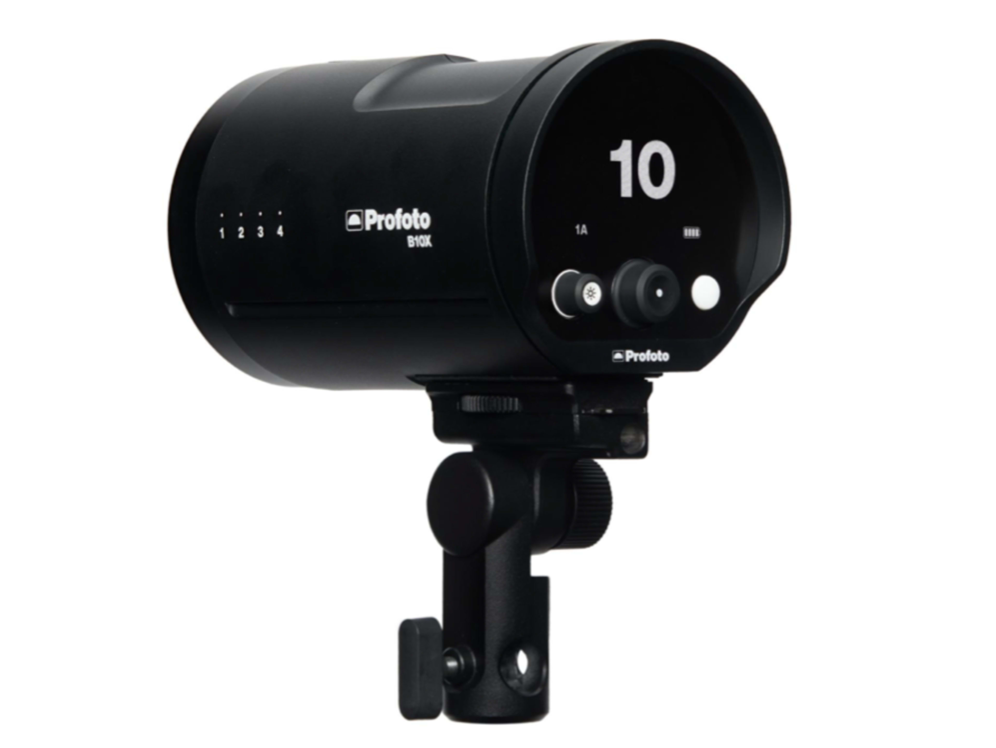 Profoto B10 Plus (500 watts, wireless)