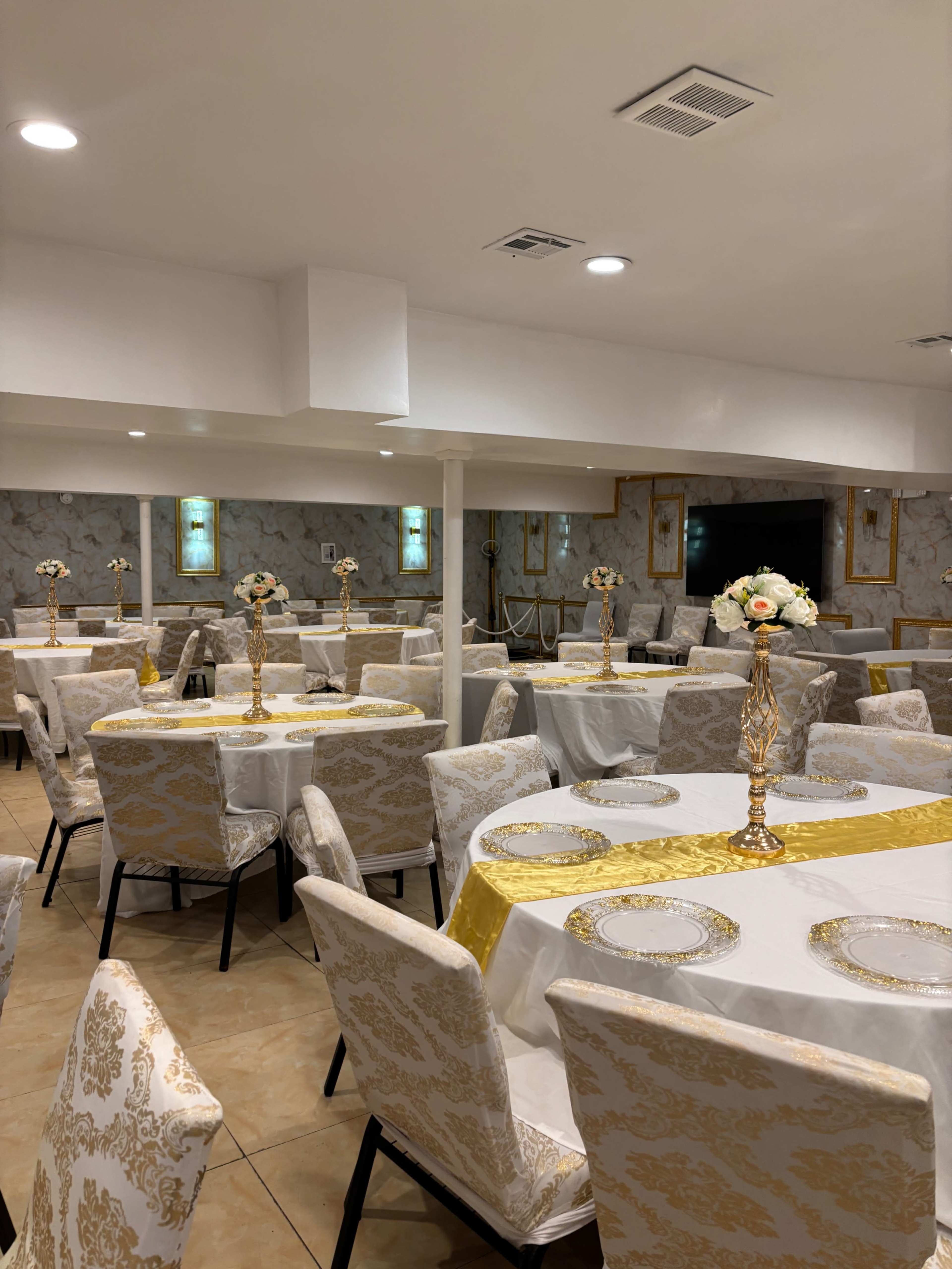 Beautiful and inclusive church and event hall Image in West Side, Newark, NJ