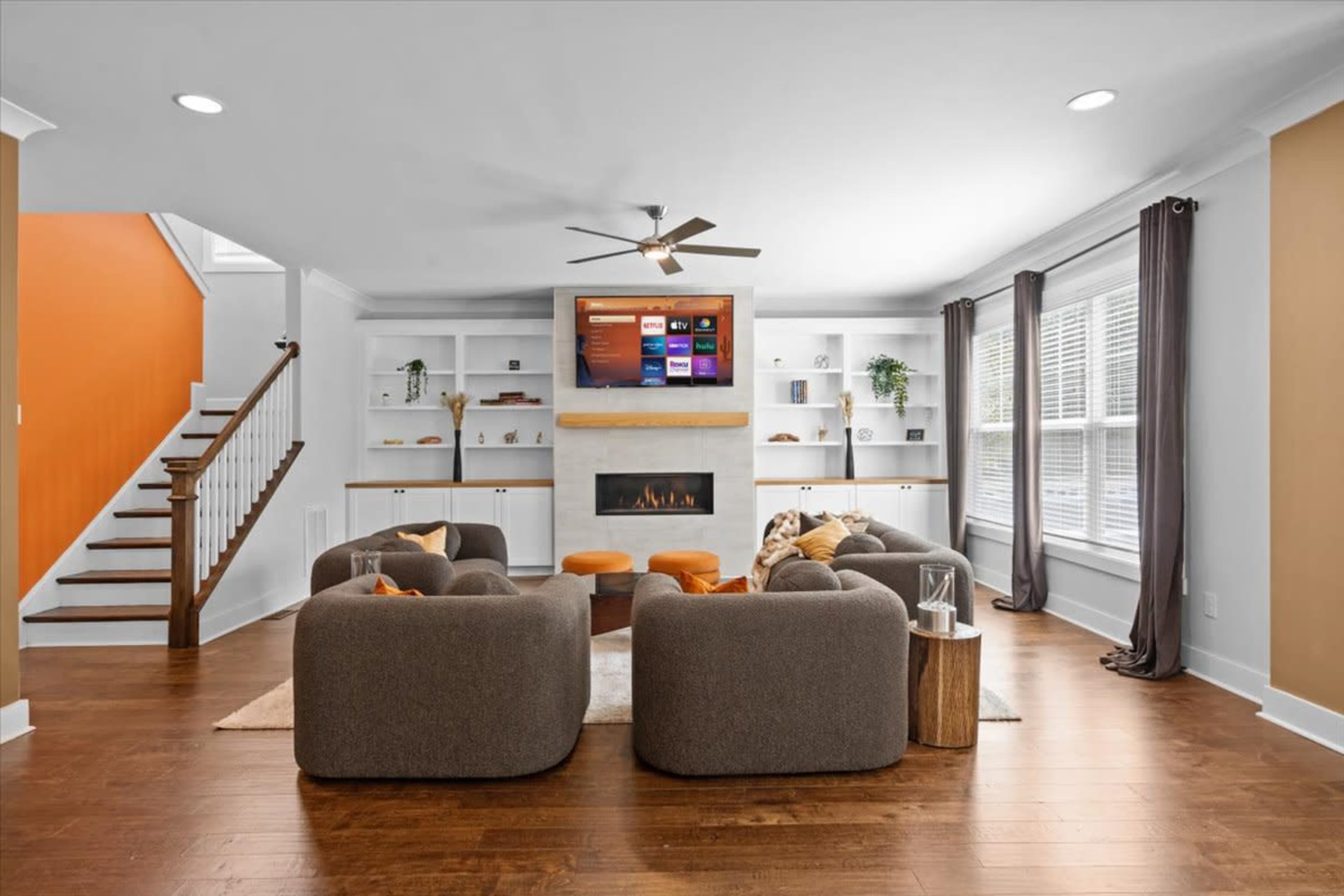 The Utopia on Ordermore Image in Dilworth, Charlotte, NC