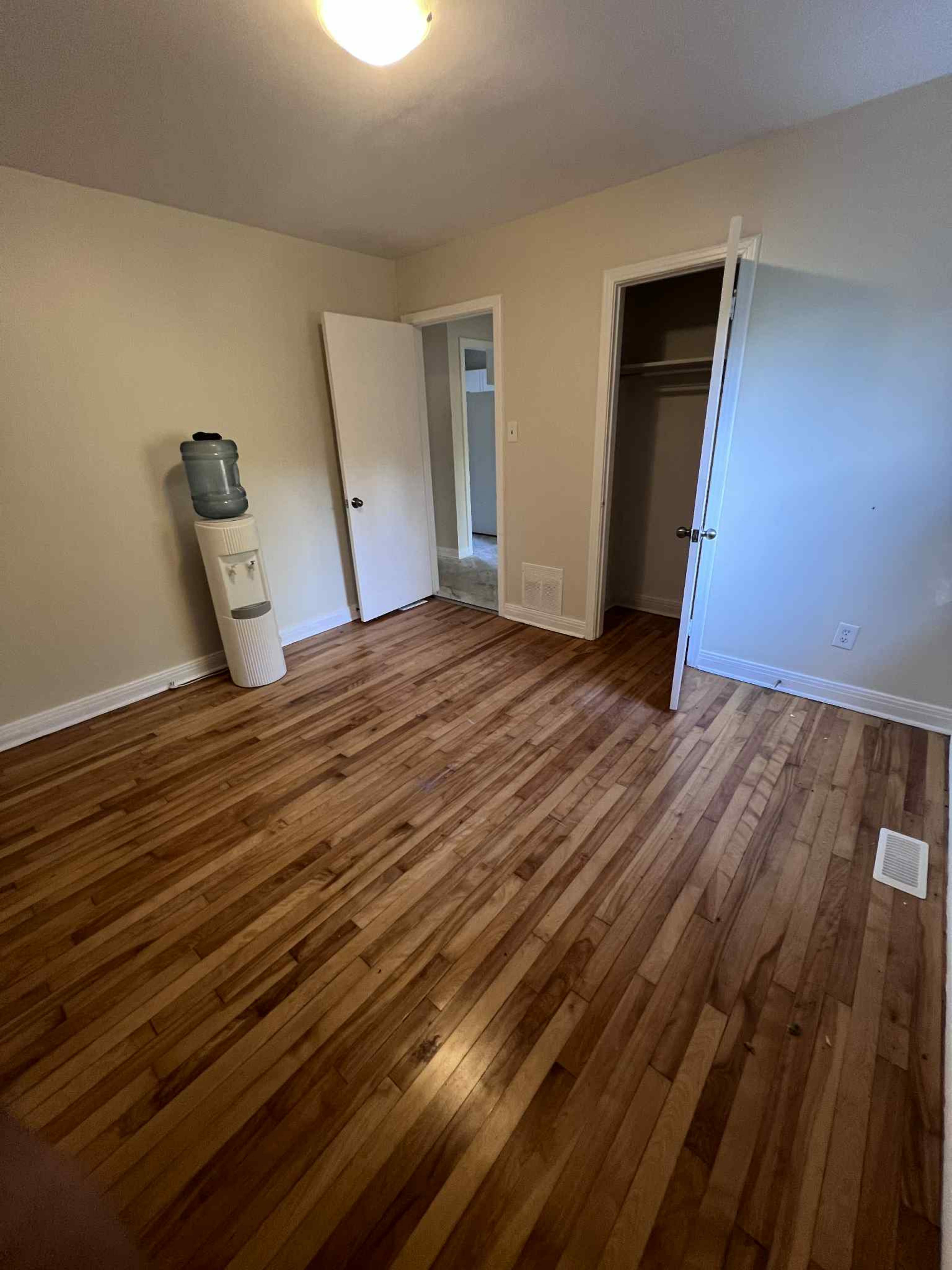 Cozy single home with lots of forests around with walking trails just footsteps away leading to Prescott-Russell Trail Link Image in Greenbelt, Ottawa, ON