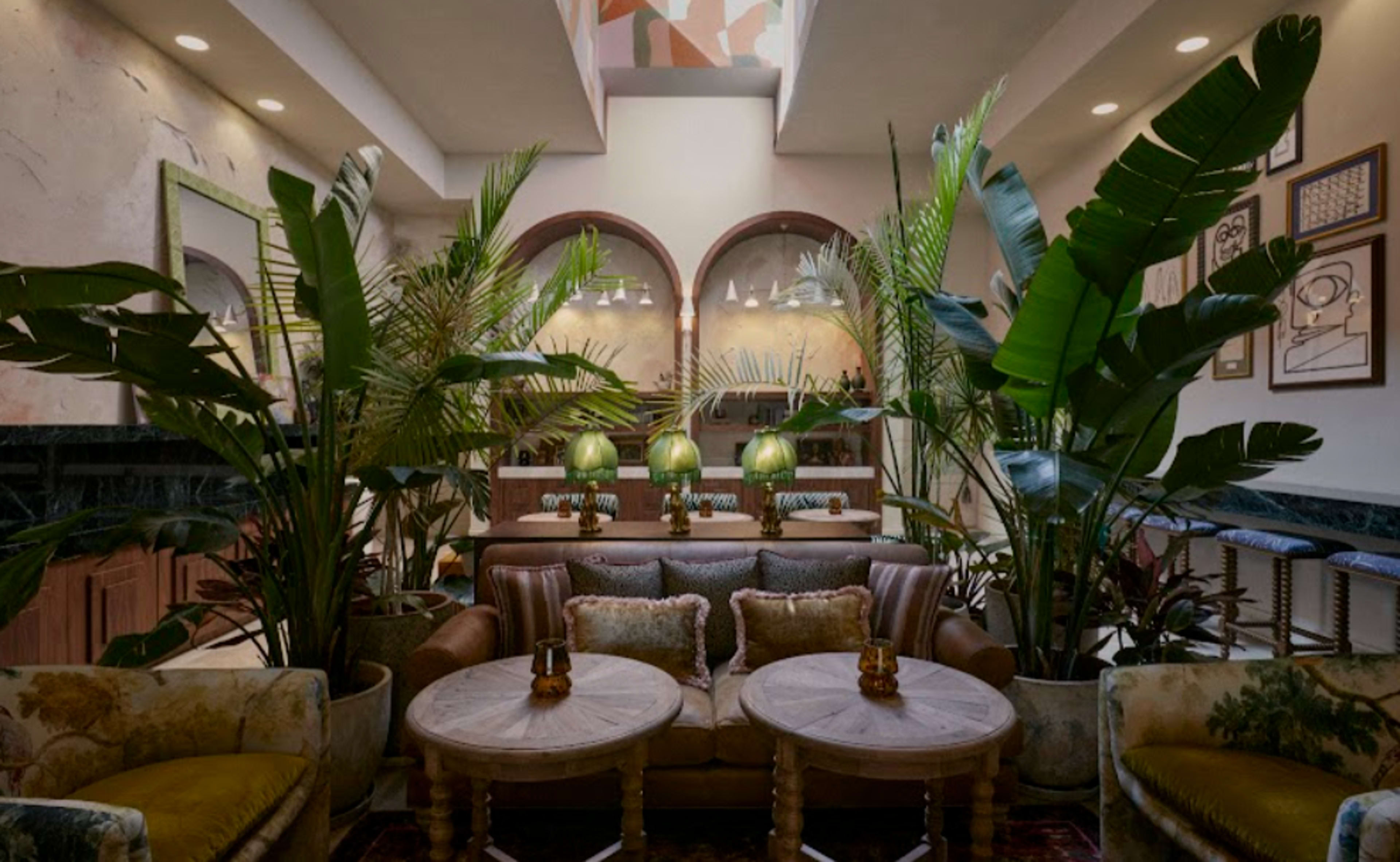 5th & Lox Image in Gaslamp Quarter, San Diego, CA