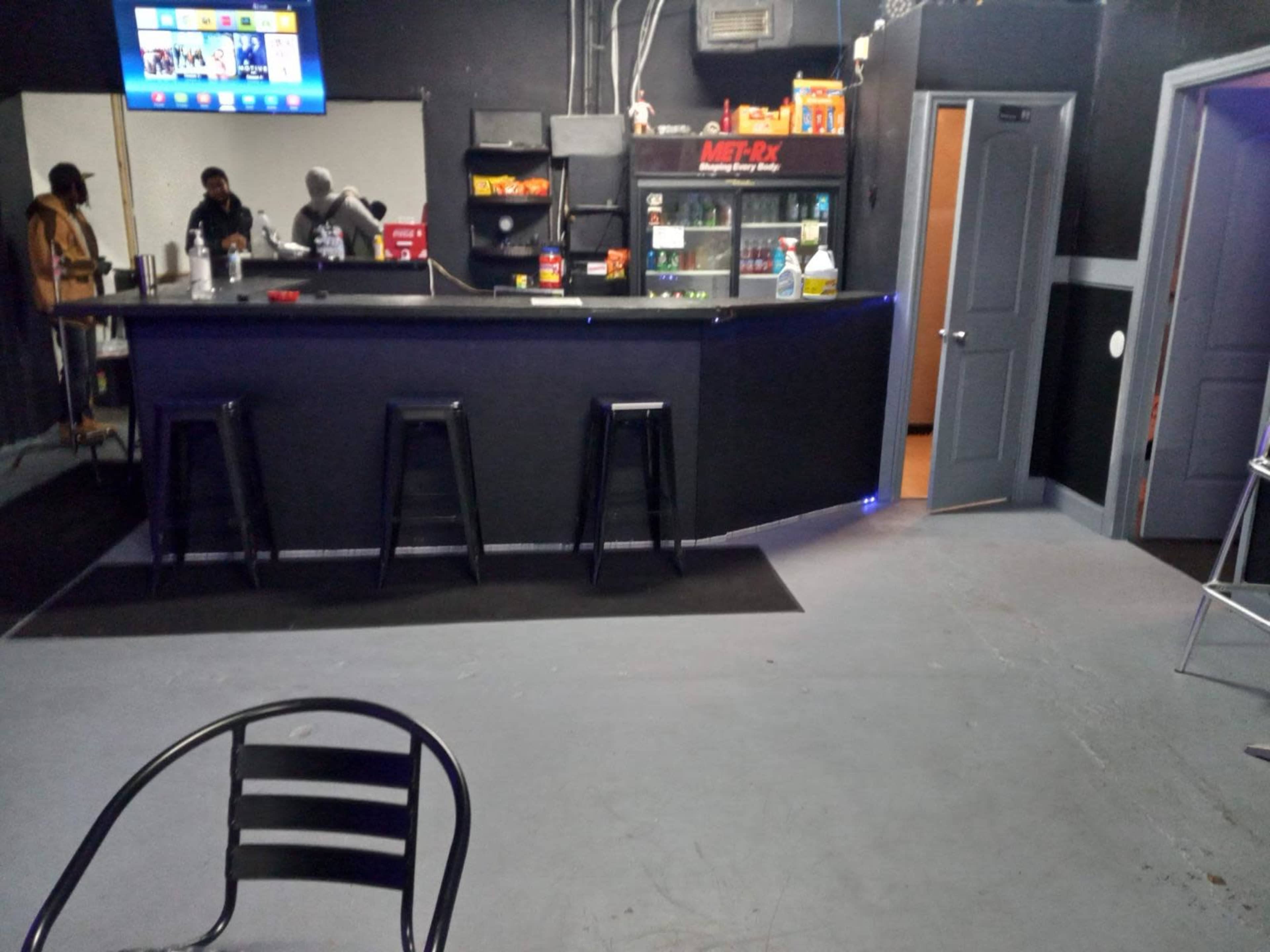 The City Image in Opa-locka, opa-locka, FL