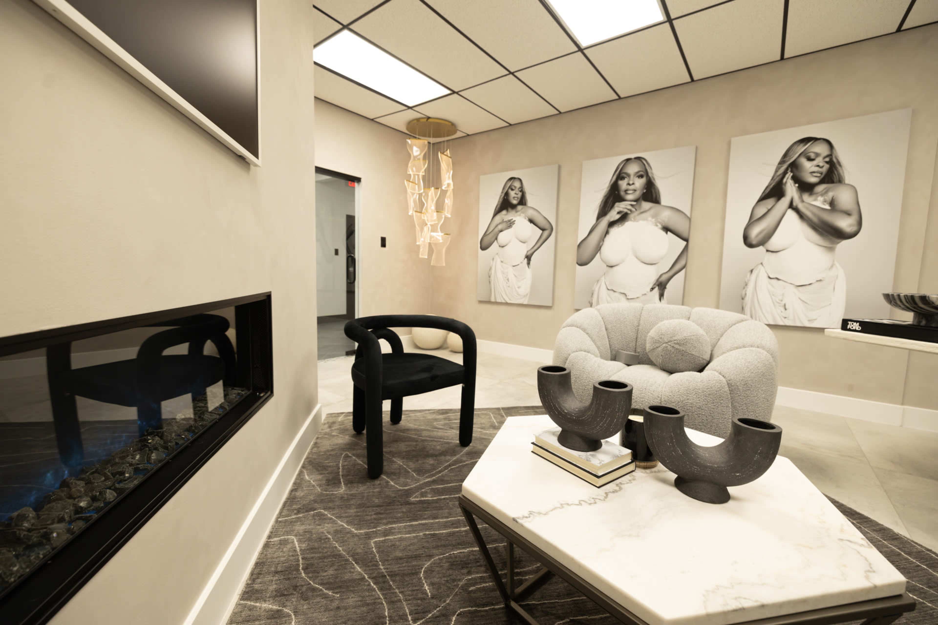 Luxury Office Space Image in Las Colinas, Irving, TX