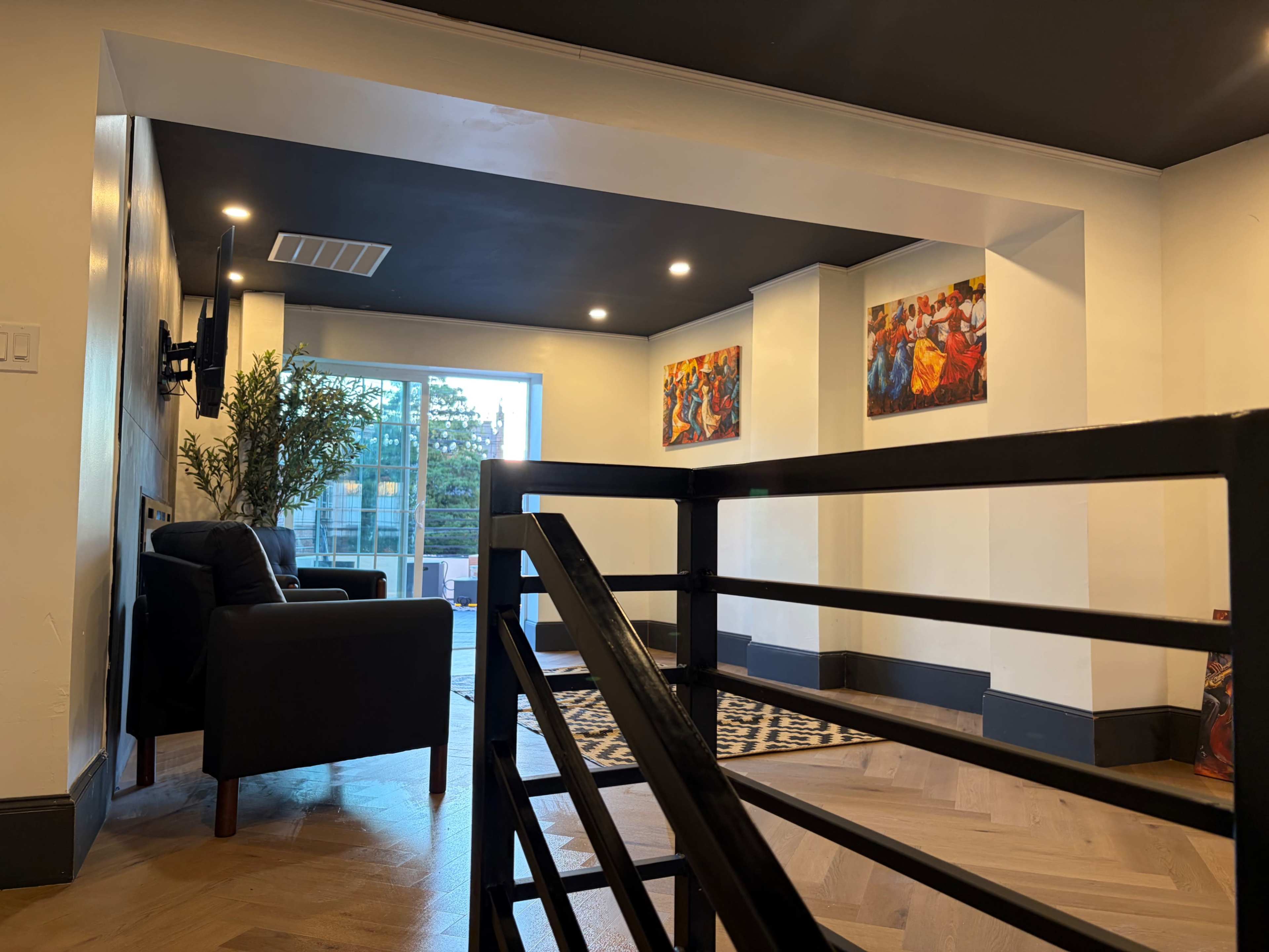 Capital Loft Venue With 2 Floors And Rooftop Image in Downtown, Trenton, NJ