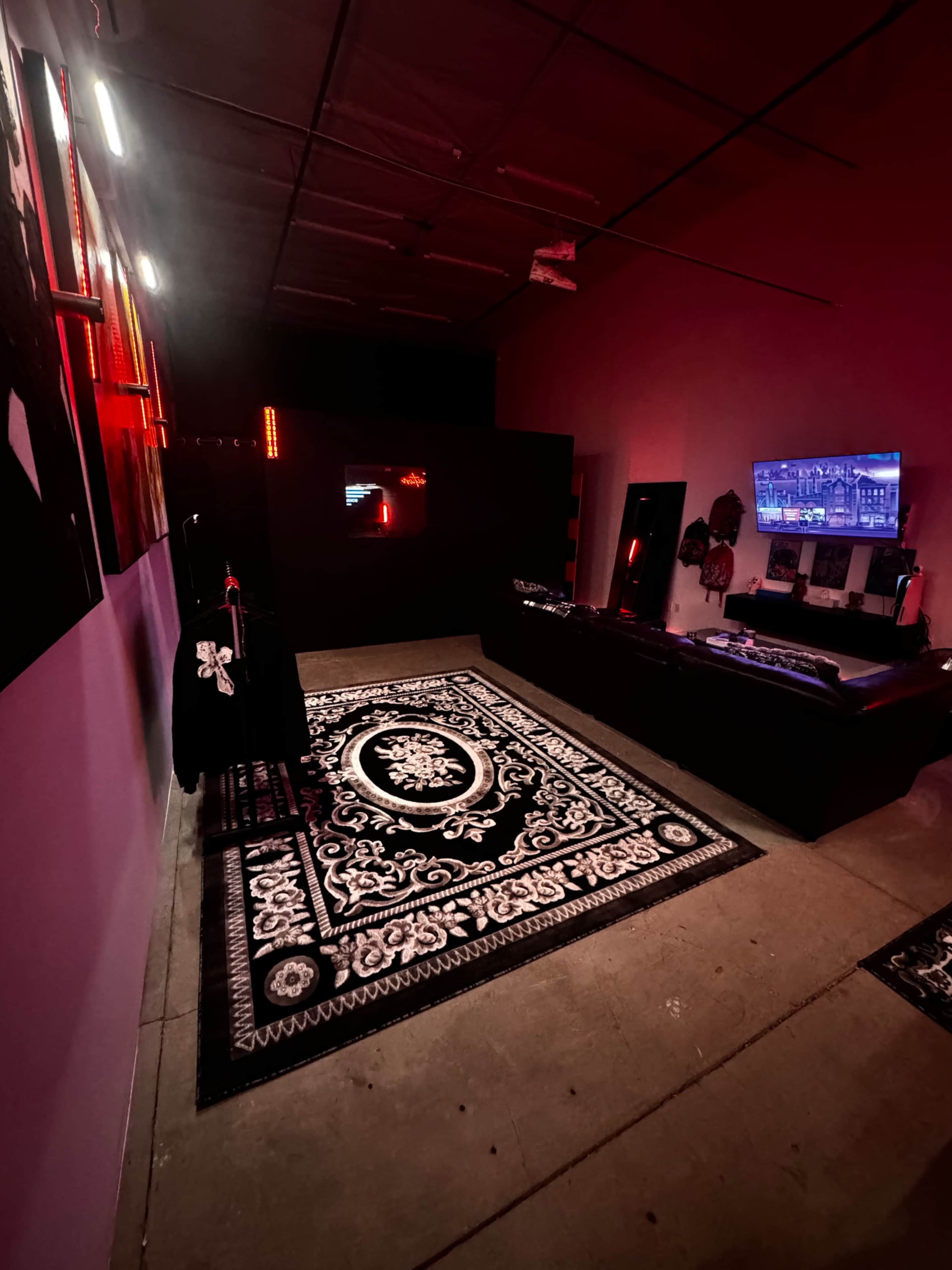 Recording Studio / Production Studio / Loft / Photoshoot studio Image in Boyle Heights, Los Angeles, CA