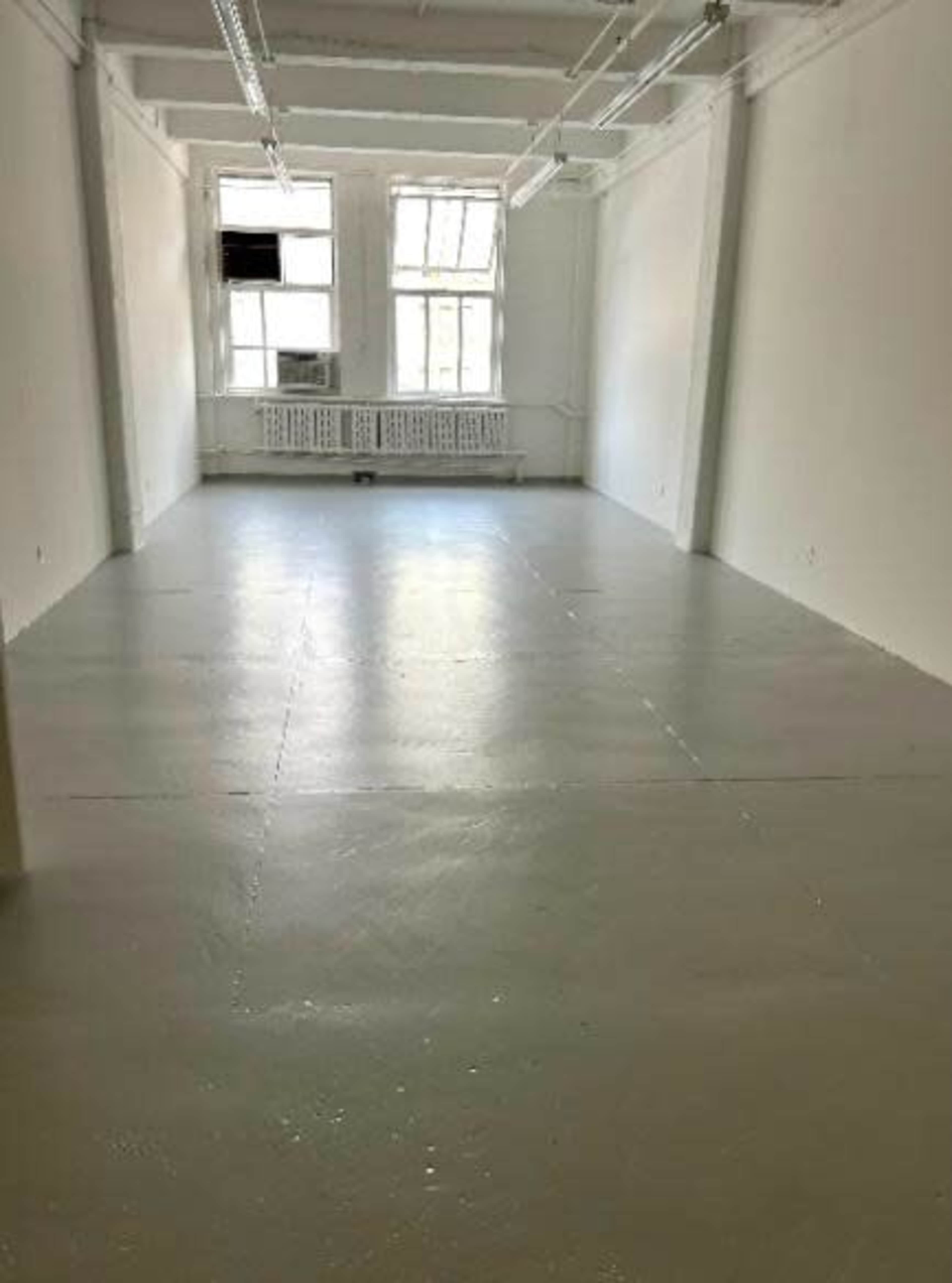 White Box Art Gallery in High Traffic Location Image in Midtown Manhattan, New York, NY