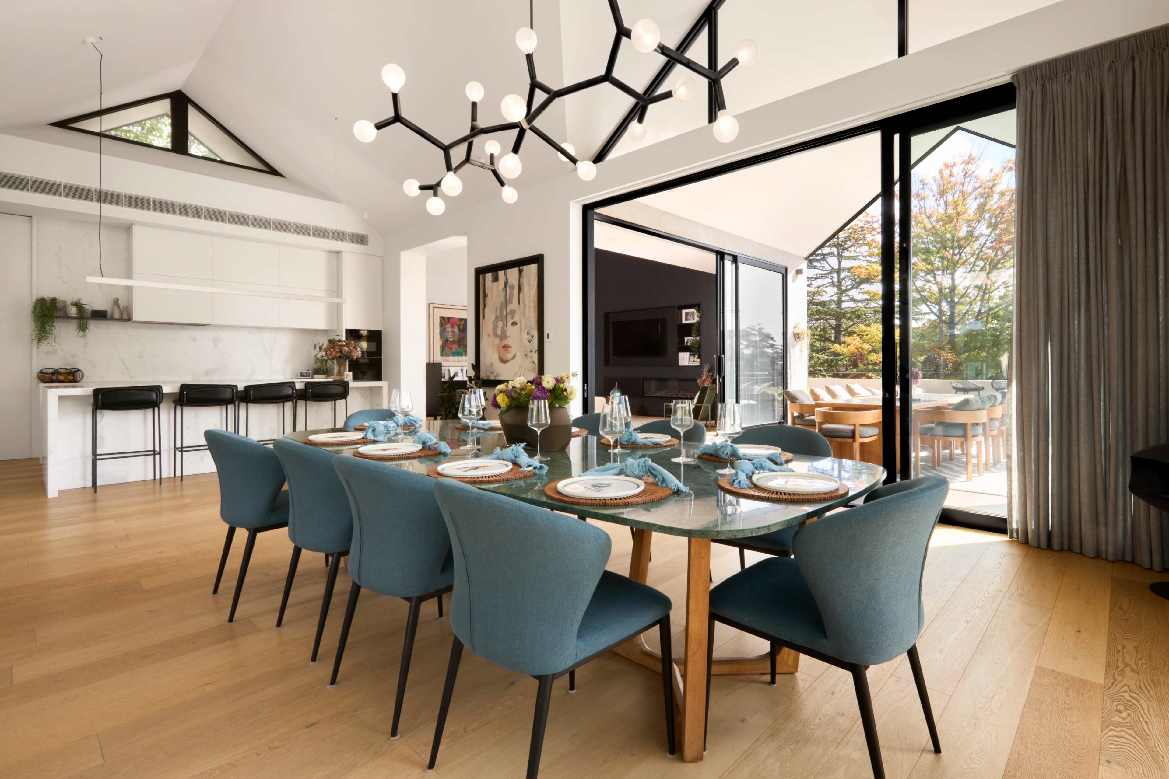 Contemporary Lifestyle Home in the Treetops of Inner Melbourne Image in Deepdene, DEEPDENE VIC 3103, VIC