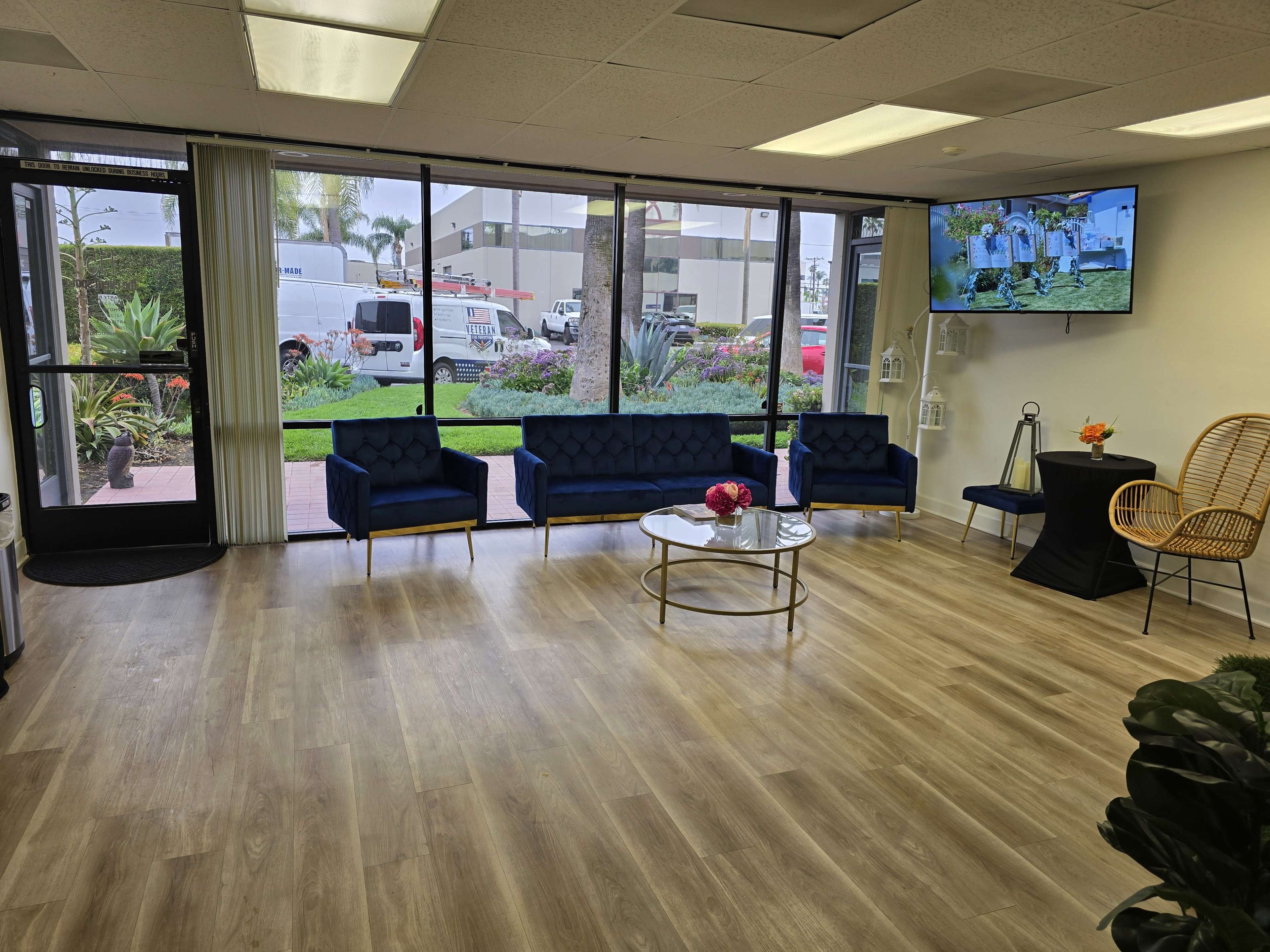 Meeting/Networking Room Available Image in Orange, Orange, CA