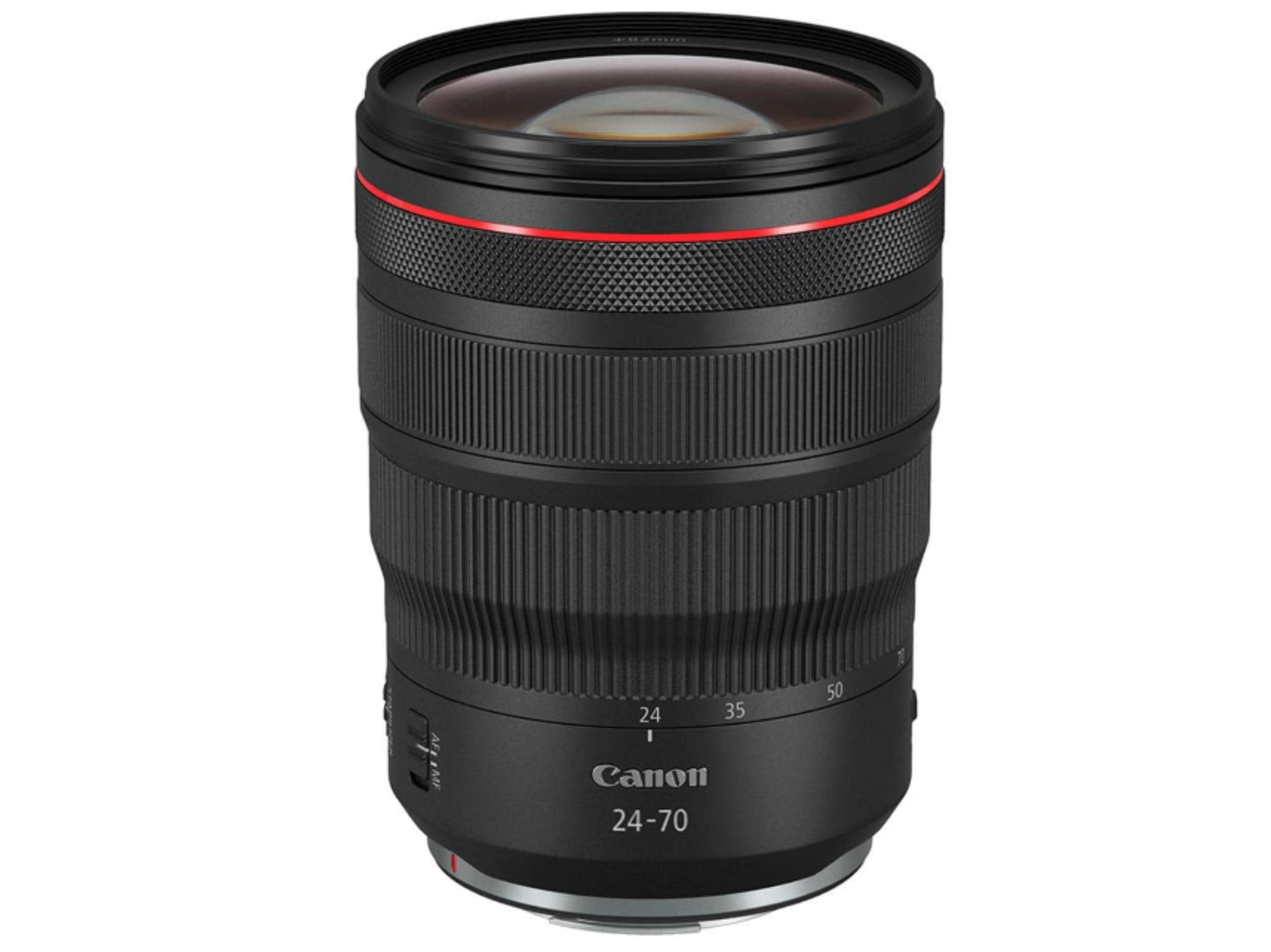 Canon RF 24-70mm f/2.8 L IS USM Lens