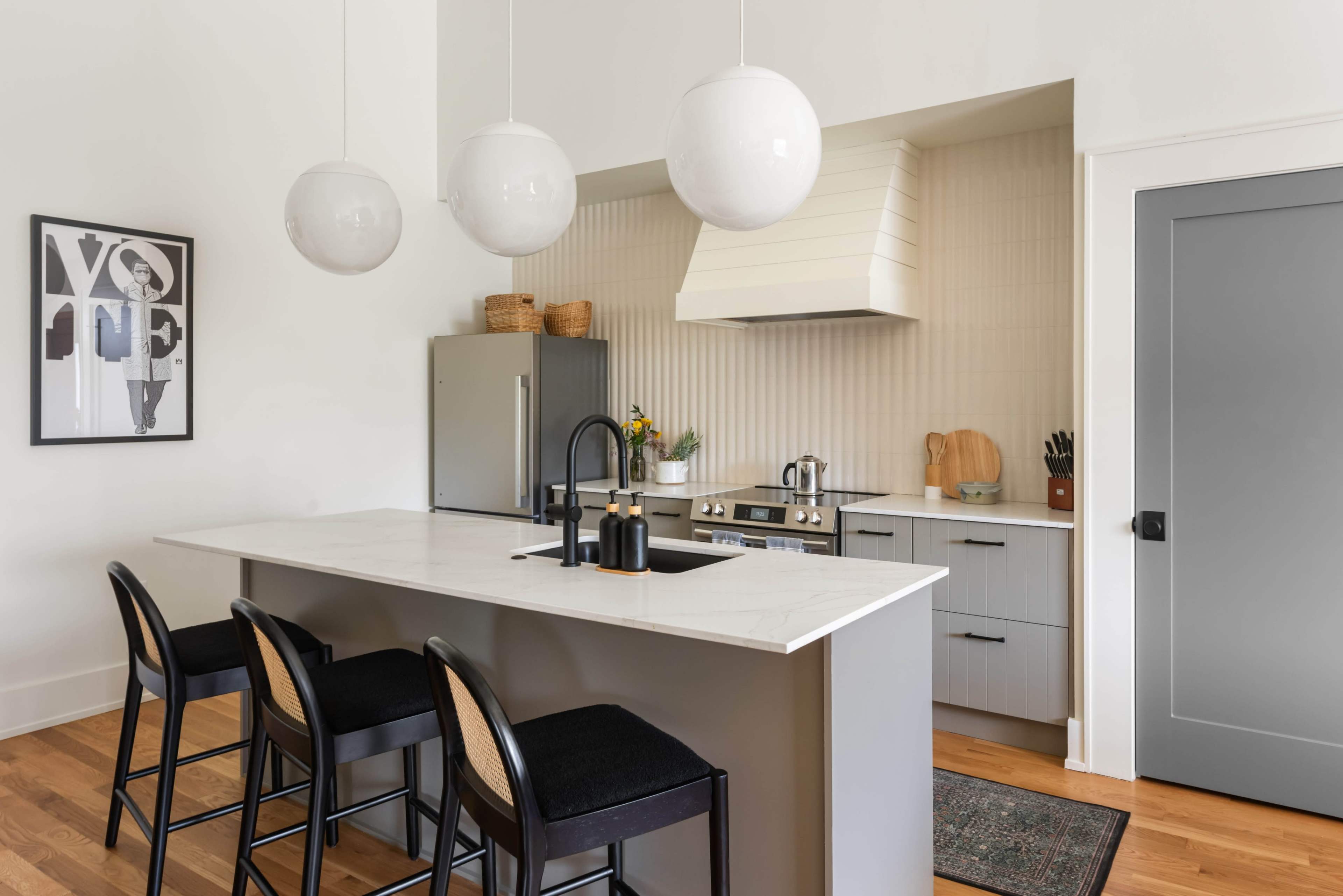 Beltline Basilica - NEW! Designer Beltline Retreat Image in Reynoldstown, Atlanta, GA