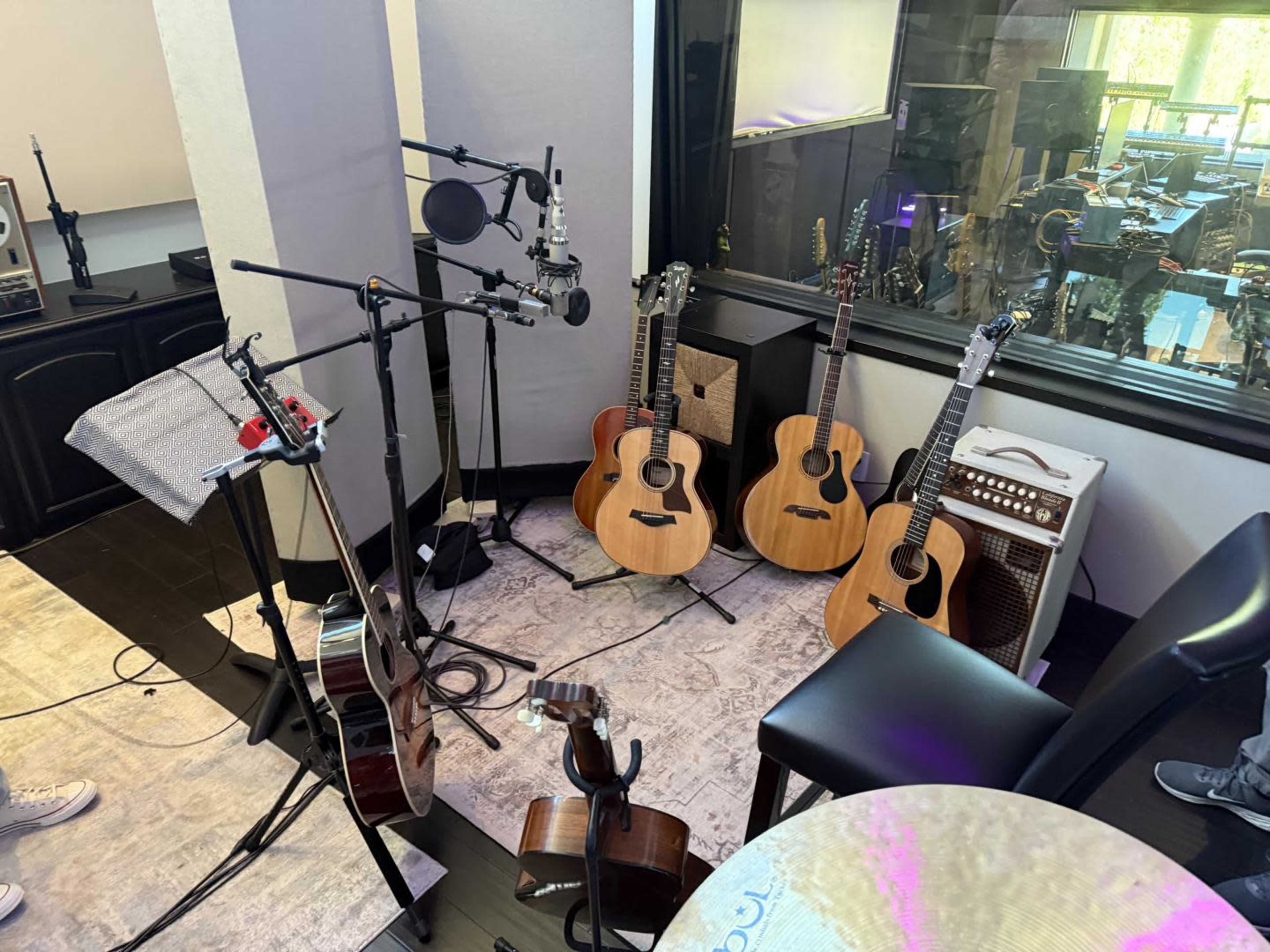 SameSame Studios Encino Image in Encino, Encino, CA