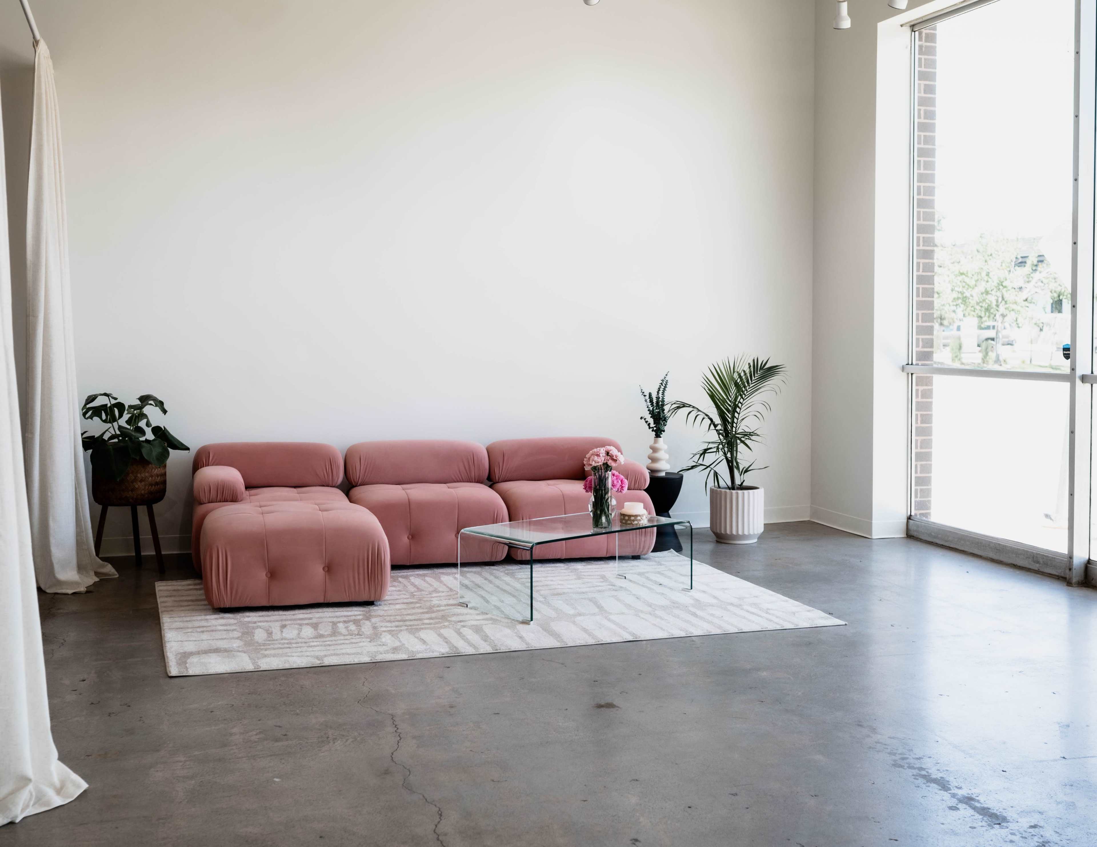 Airy Downtown Industrial Space with Floor to Ceiling Windows Image in Downtown, Boise, ID