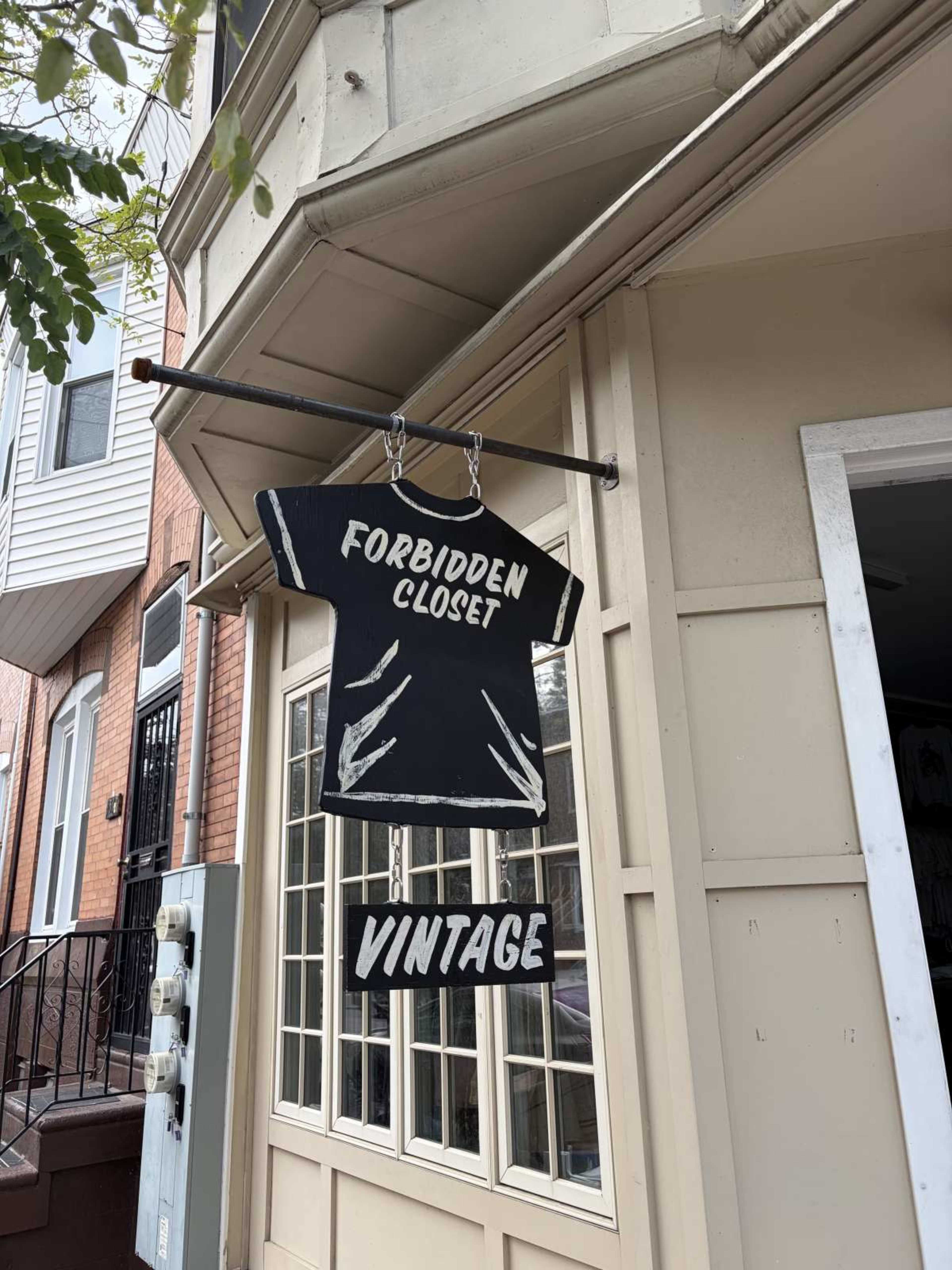 Cozy Vintage Boutique Located in the Heart of South Philadelphia Image in Newbold, Philadelphia, PA