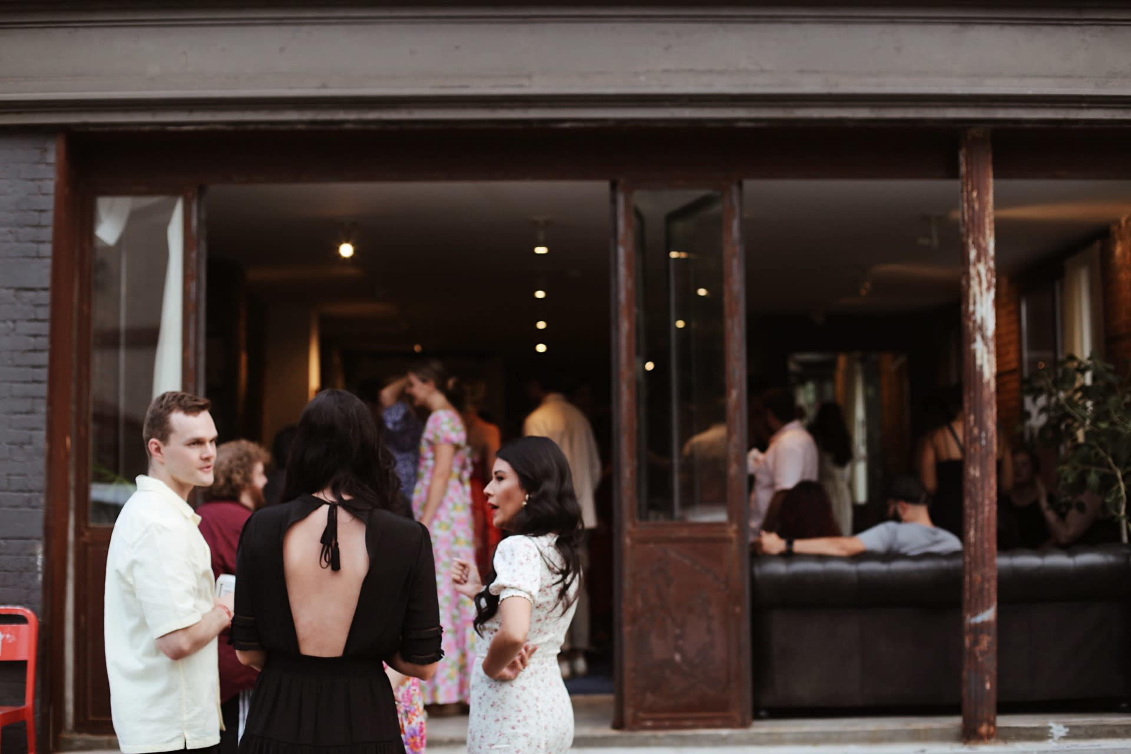 Everyone’s Corner - Intimate Event Space & Pop Up Storefront  w/ Sultry Cave (Williamsburg) Image in Williamsburg, Brooklyn, NY