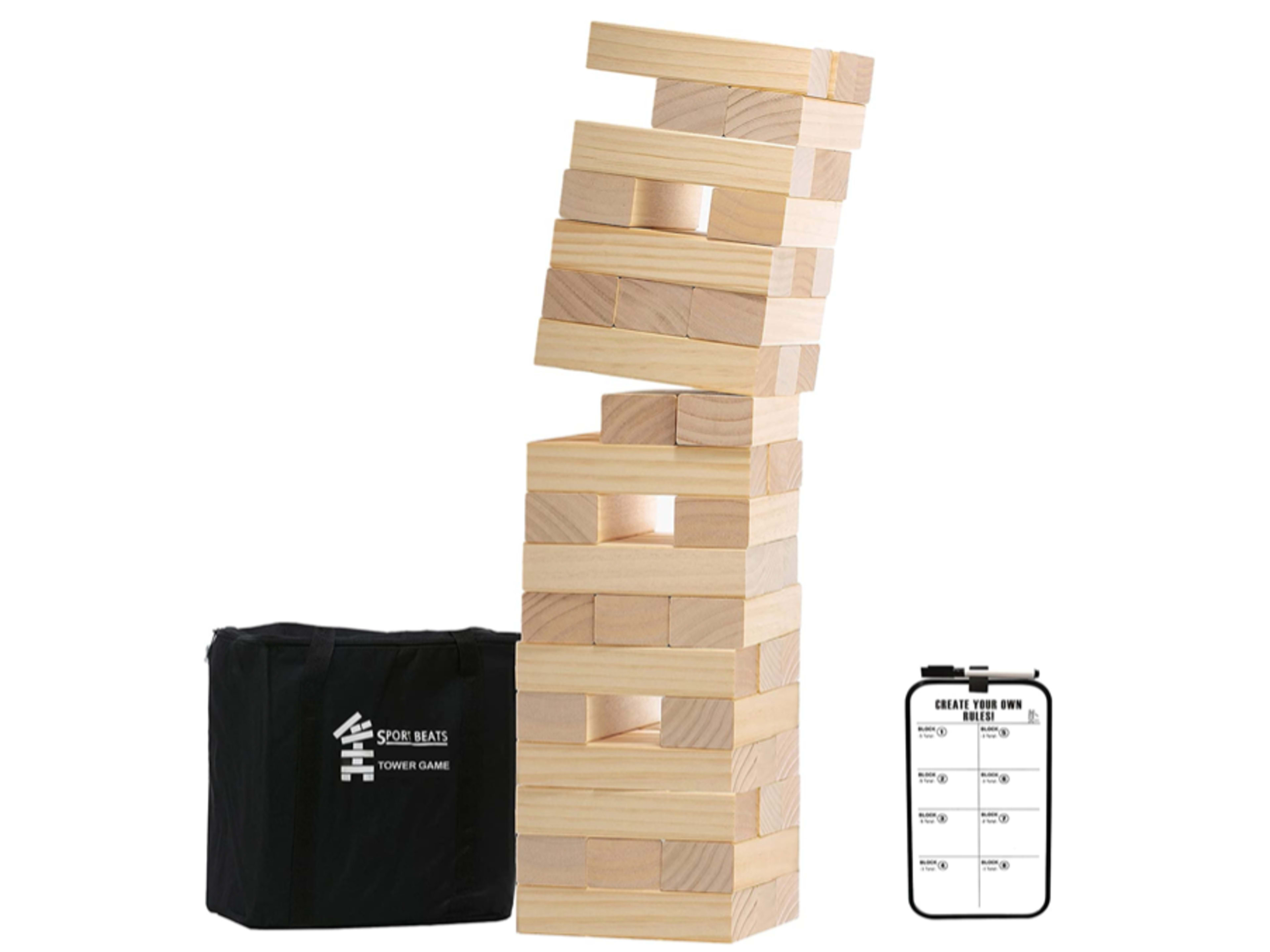 Jenga Set - Large
