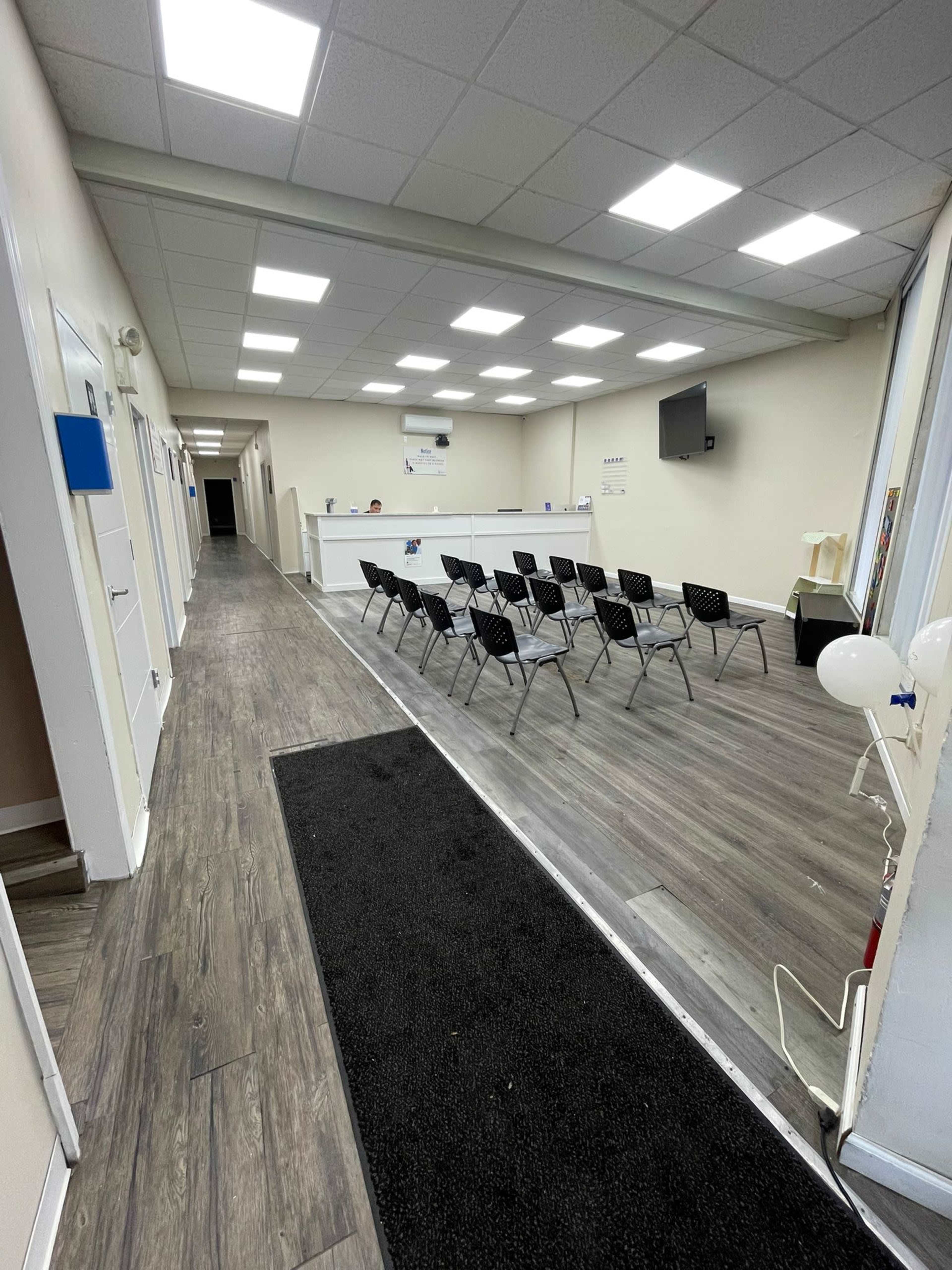 Medical Office In NYC Image in Laconia, Bronx, NY