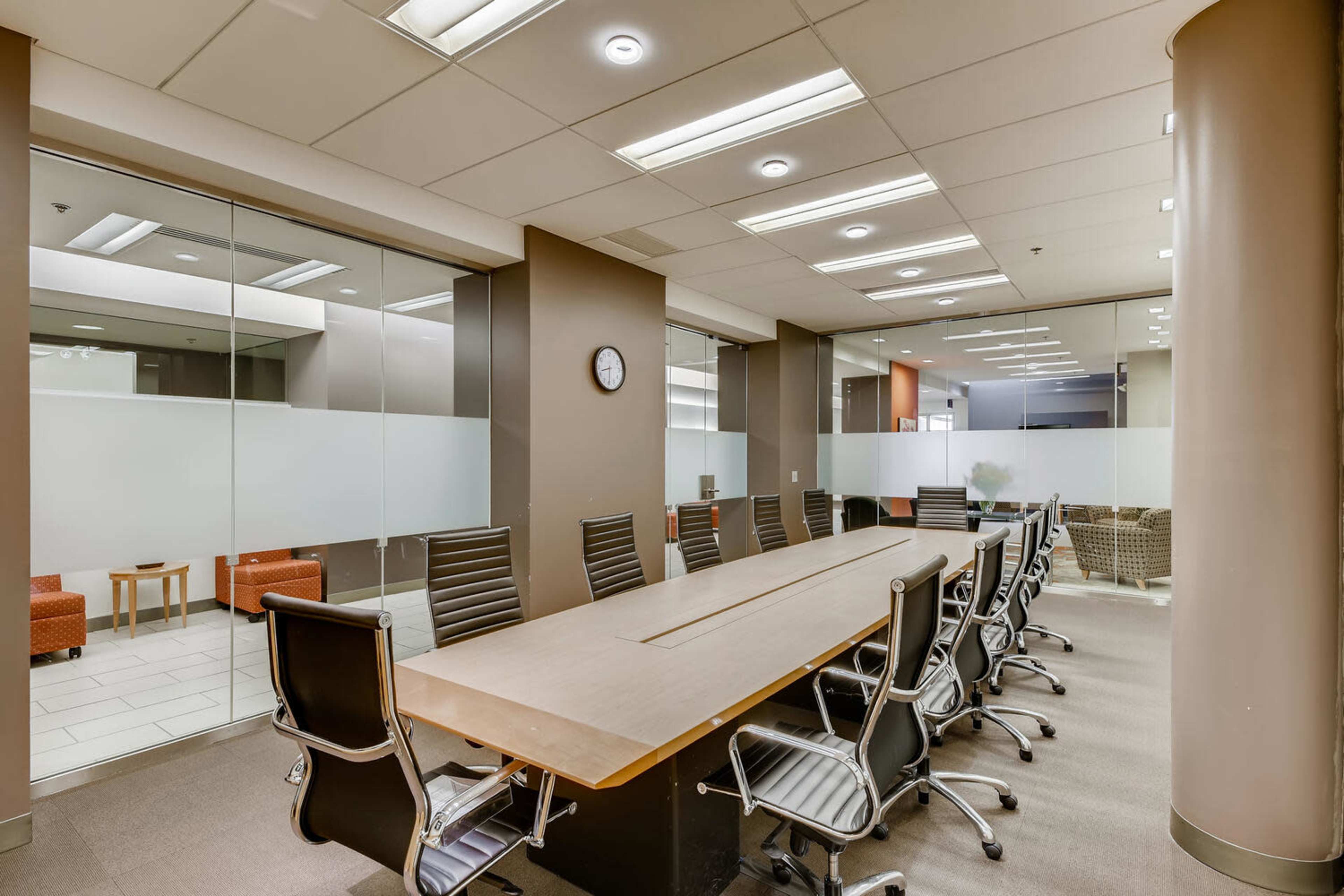 Office Evolution - Easton Town Center Image in Easton, Columbus, OH