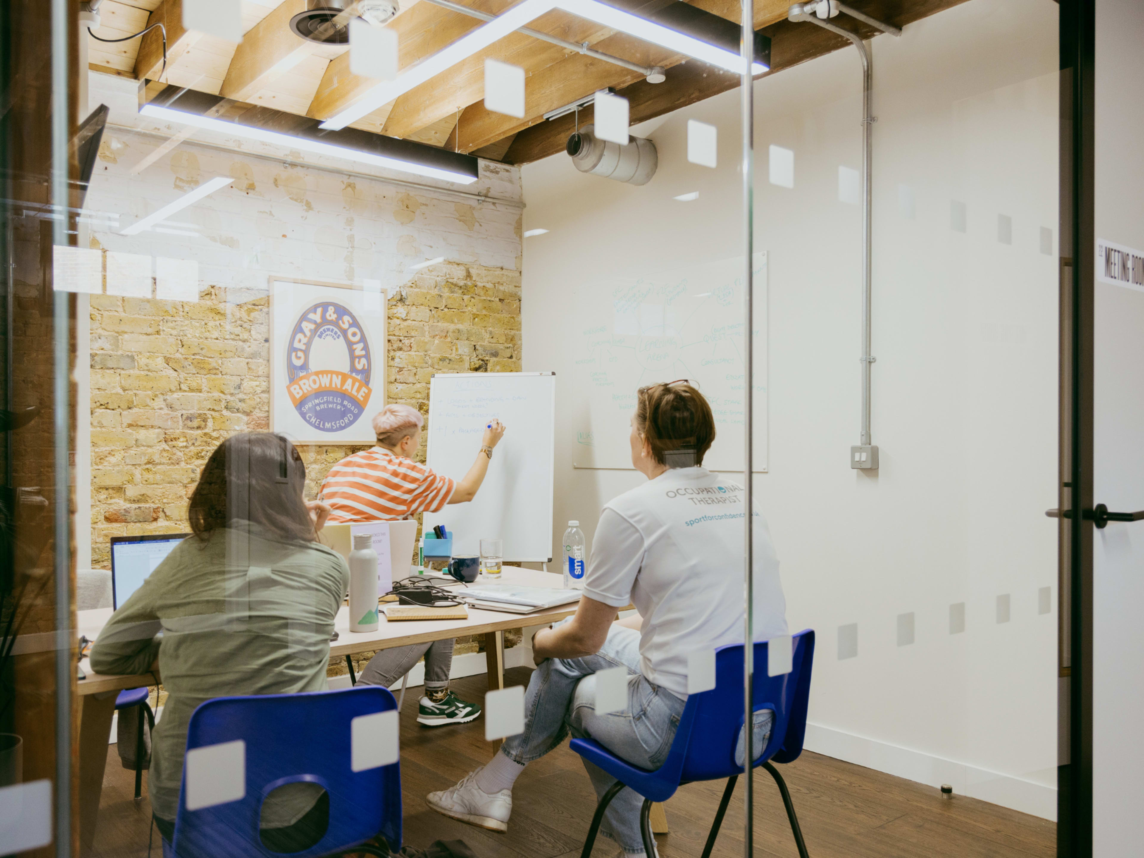 Meeting Room Image in Chelmsford, Chelmsford, ENG