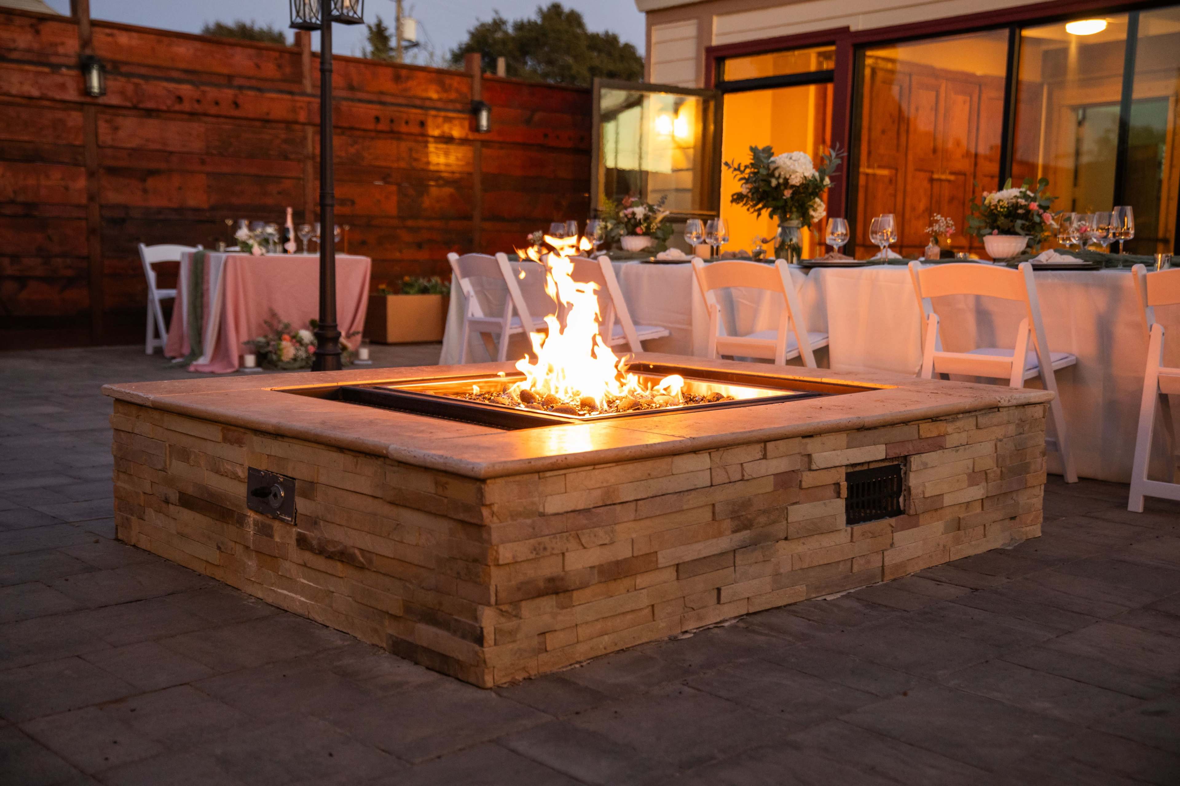 The property is located in a urban industrial area Image in Vallejo, Vallejo, CA