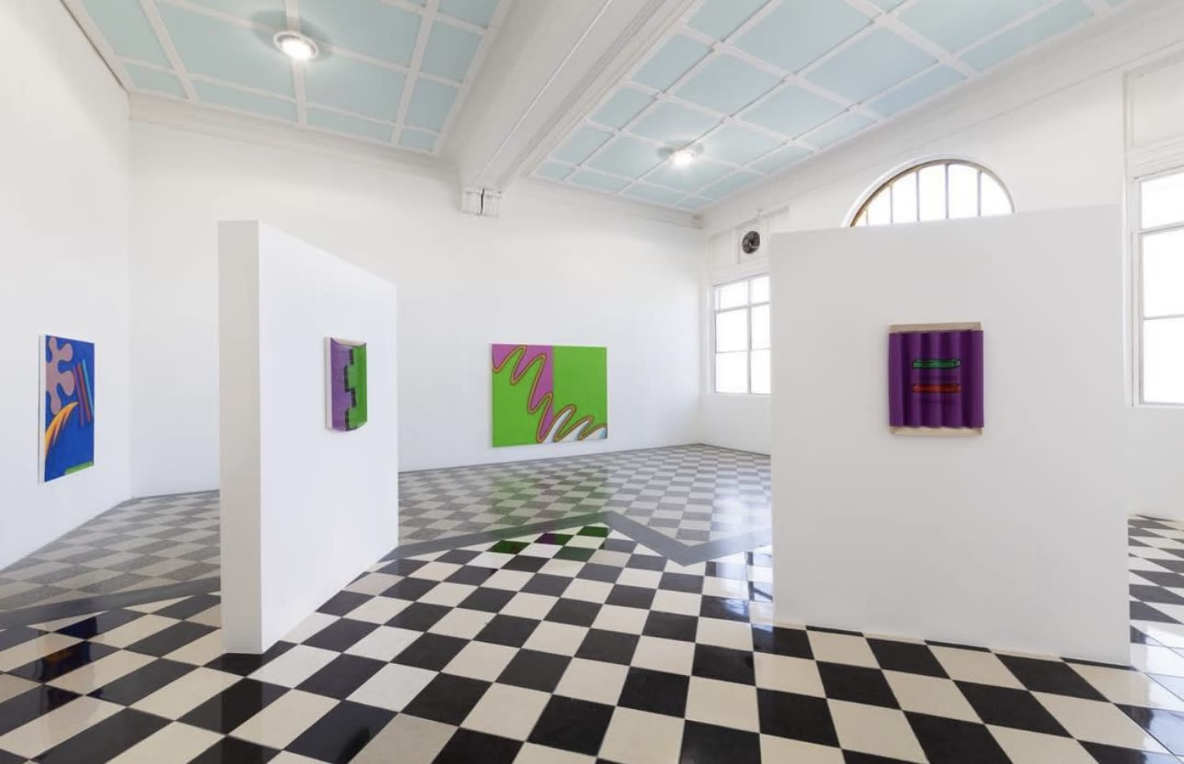 Art gallery, event and pop-up space w /storefront + 20ft high ceilings. Creative Events, Birthdays, Product Launches, Music Events, Weddings+more. Image in Arlington Heights, Los Angeles, CA