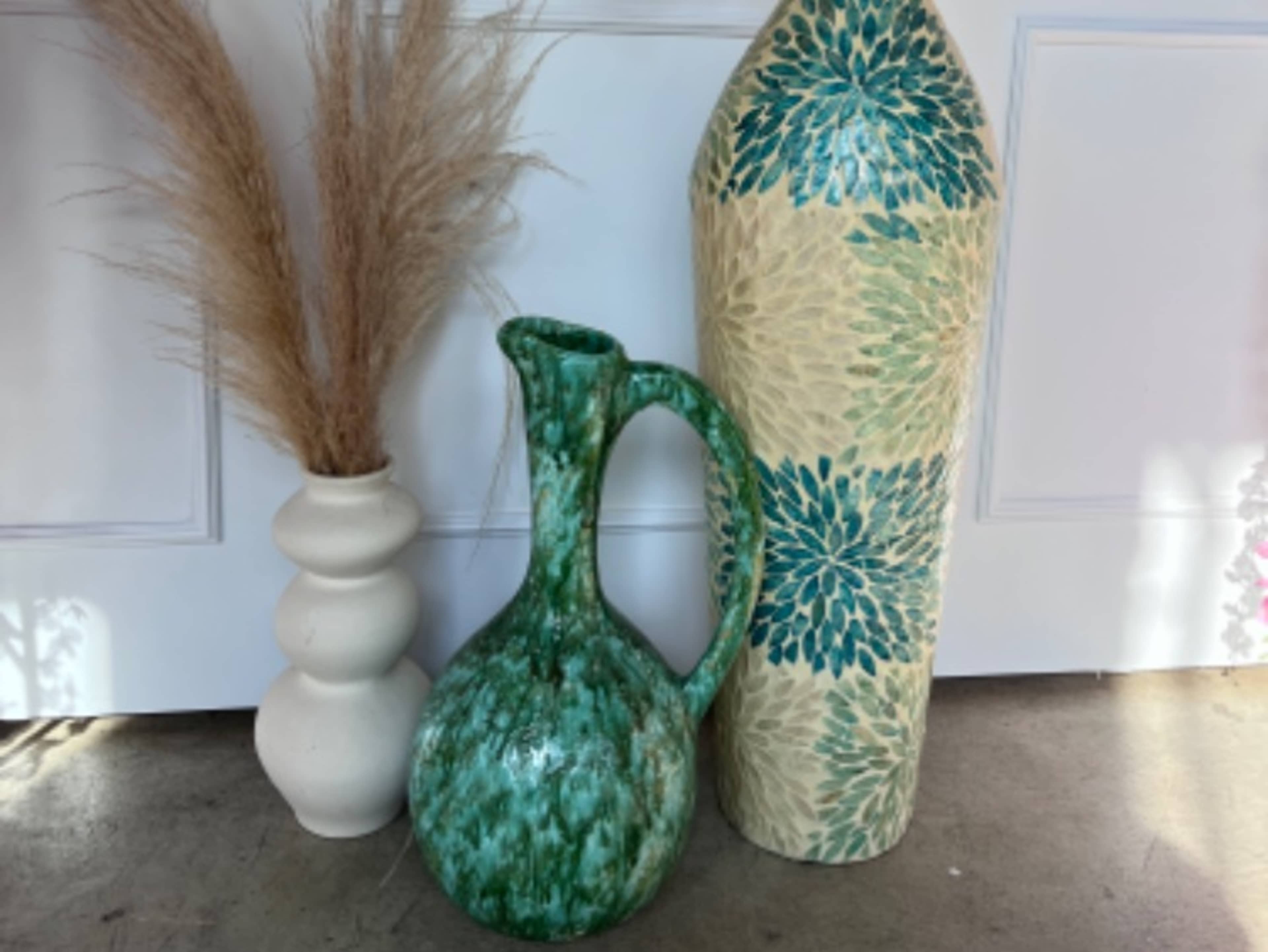 Vases