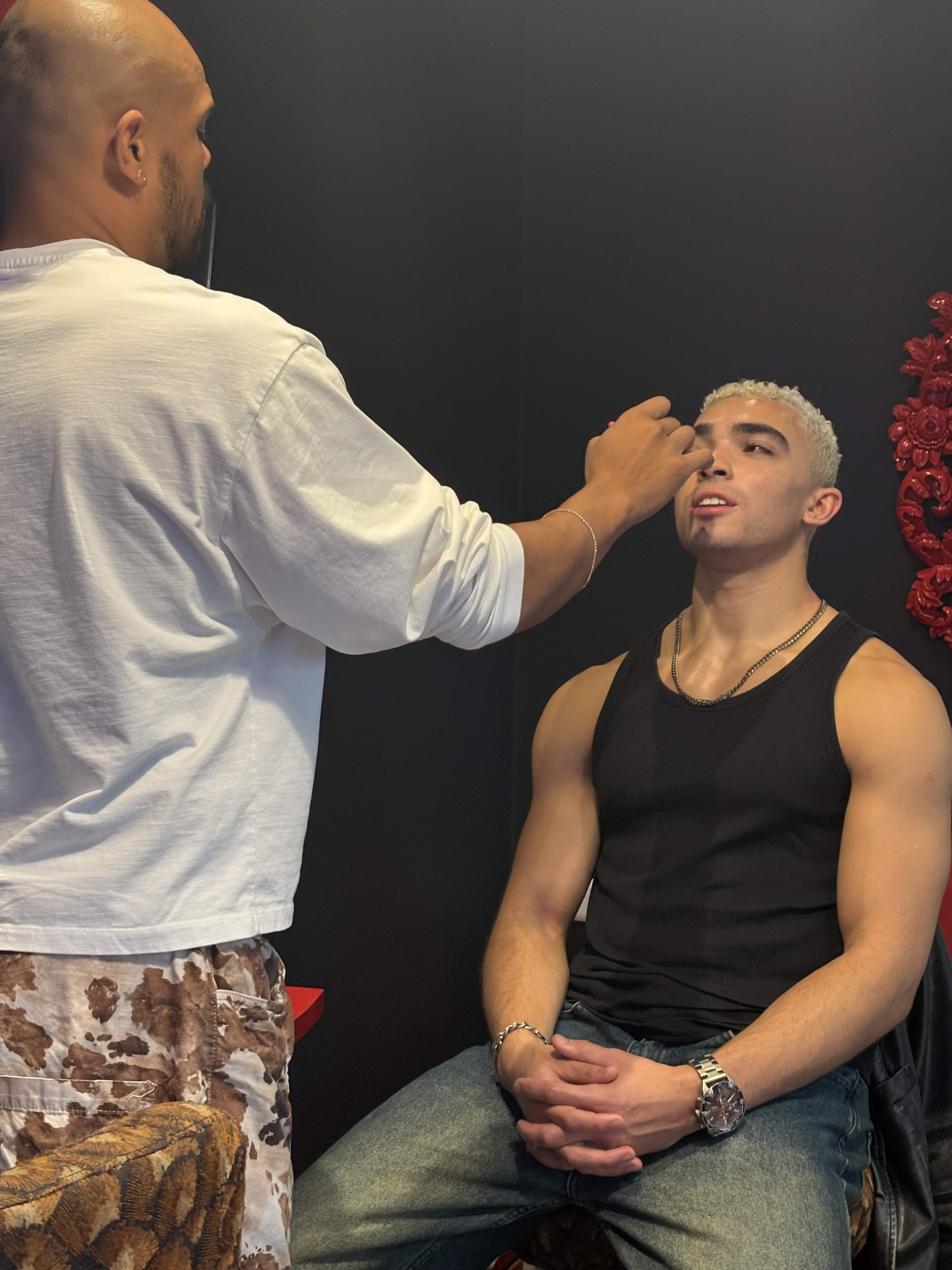 Music video