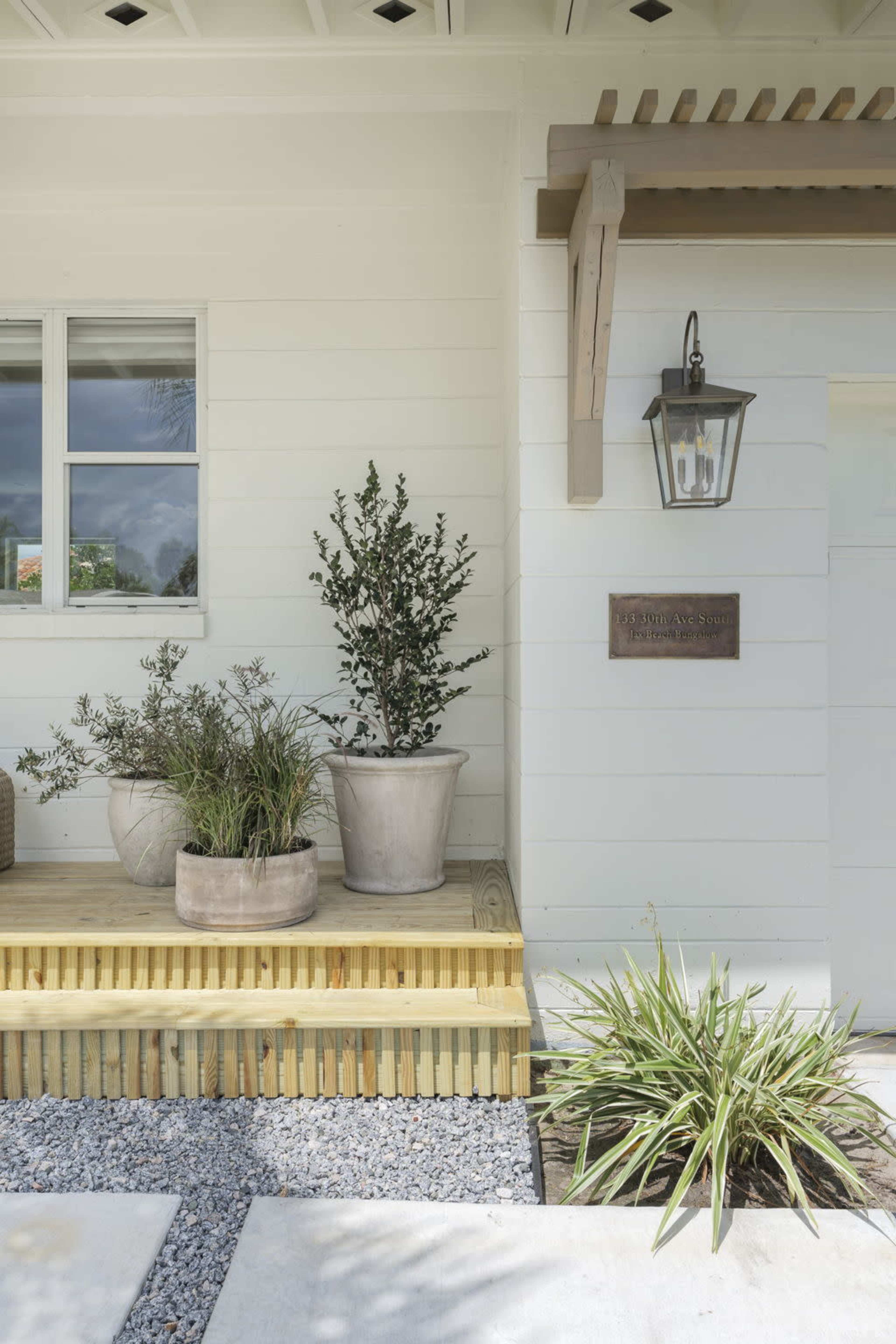 Jax Beach Bungalow Image in The Beaches, Jacksonville Beach, FL