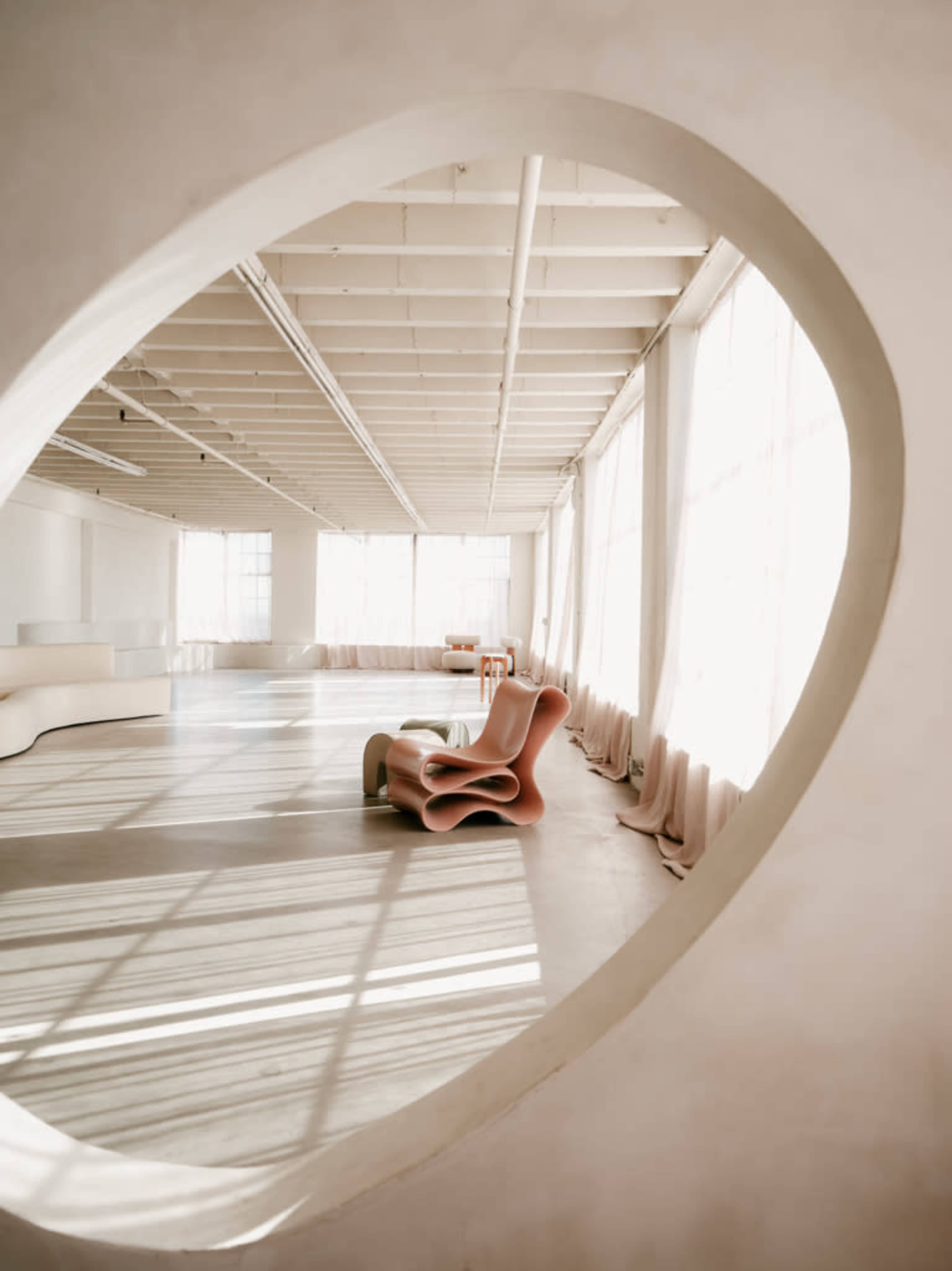 Furniture moving fee