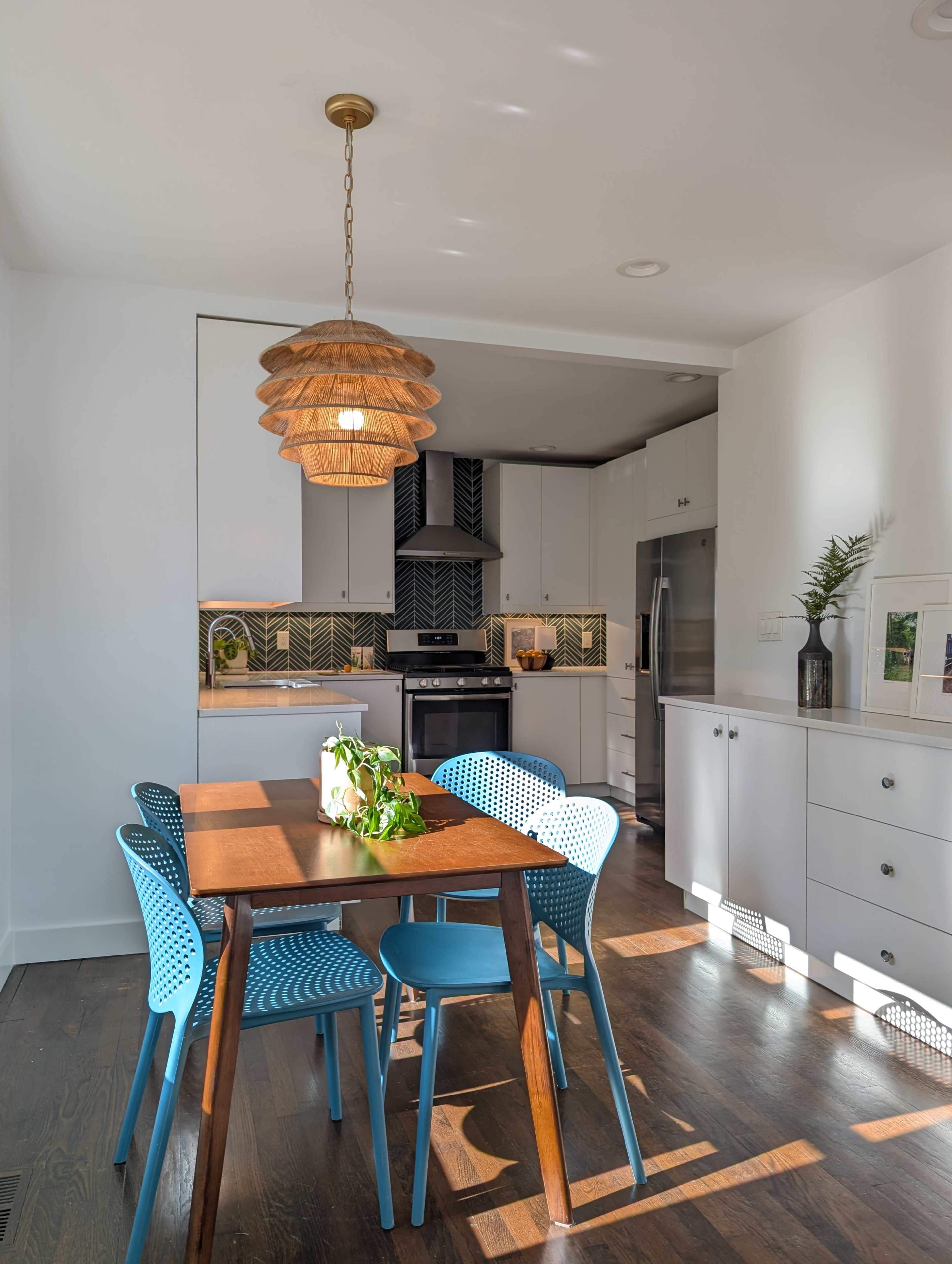 Wild Haven Cottage Image in East Atlanta, Atlanta, GA