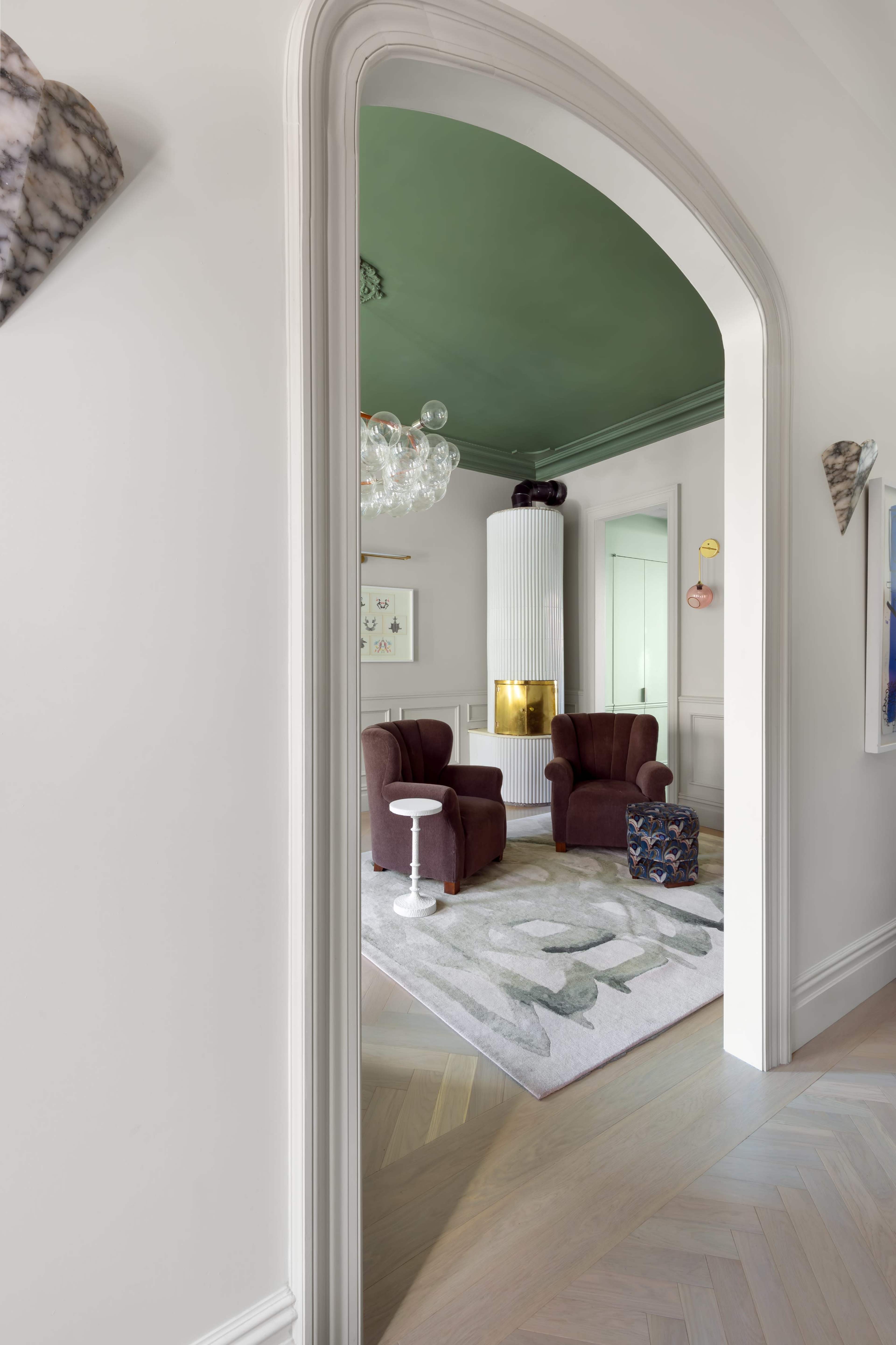 Beautifully Renovated 1800s Cobble Hill Townhome Image in Cobble Hill, Brooklyn, NY