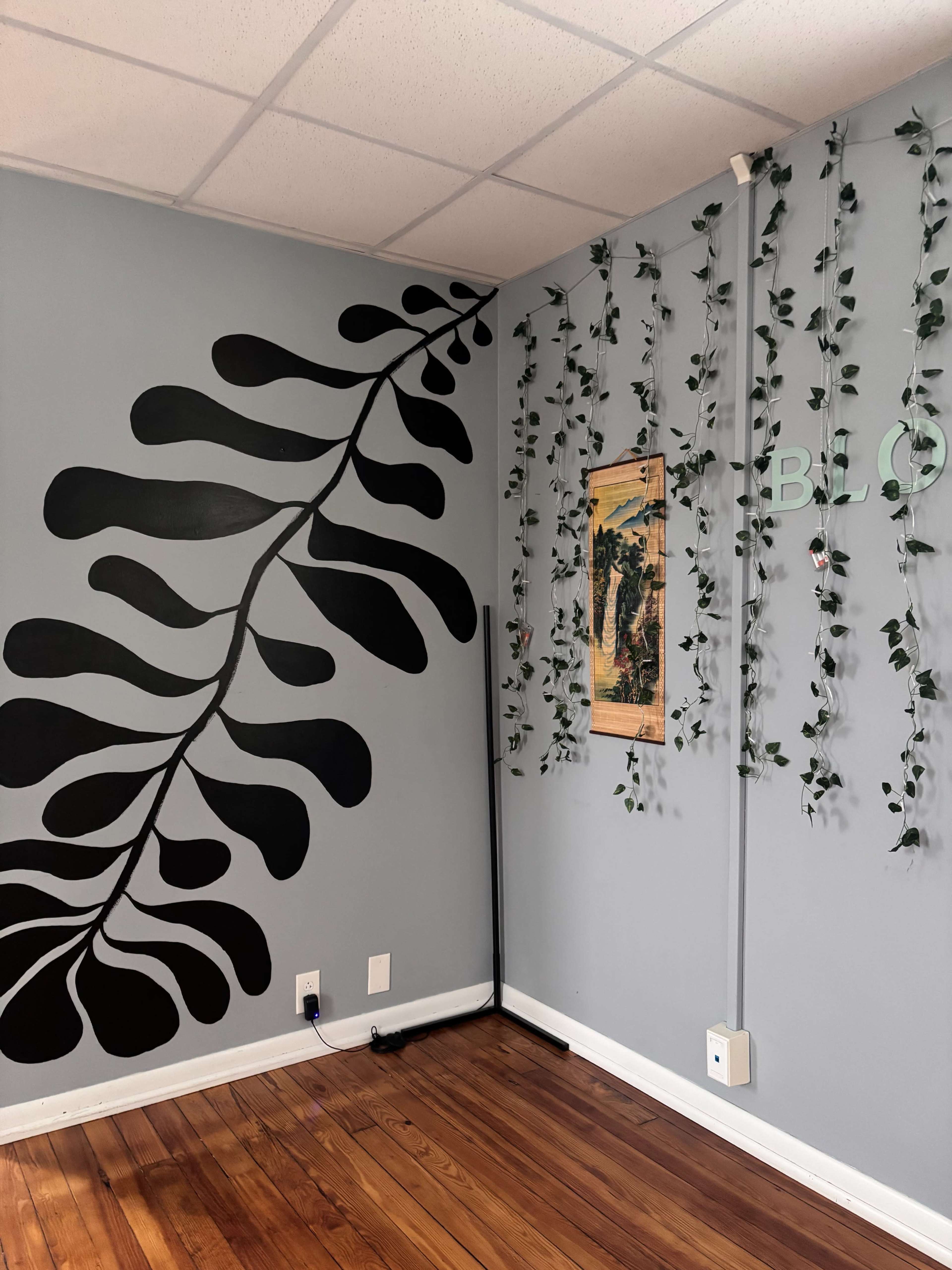 Suburban yoga studio loft with plenty of room for other workshops or events Image in Milford, Milford, OH