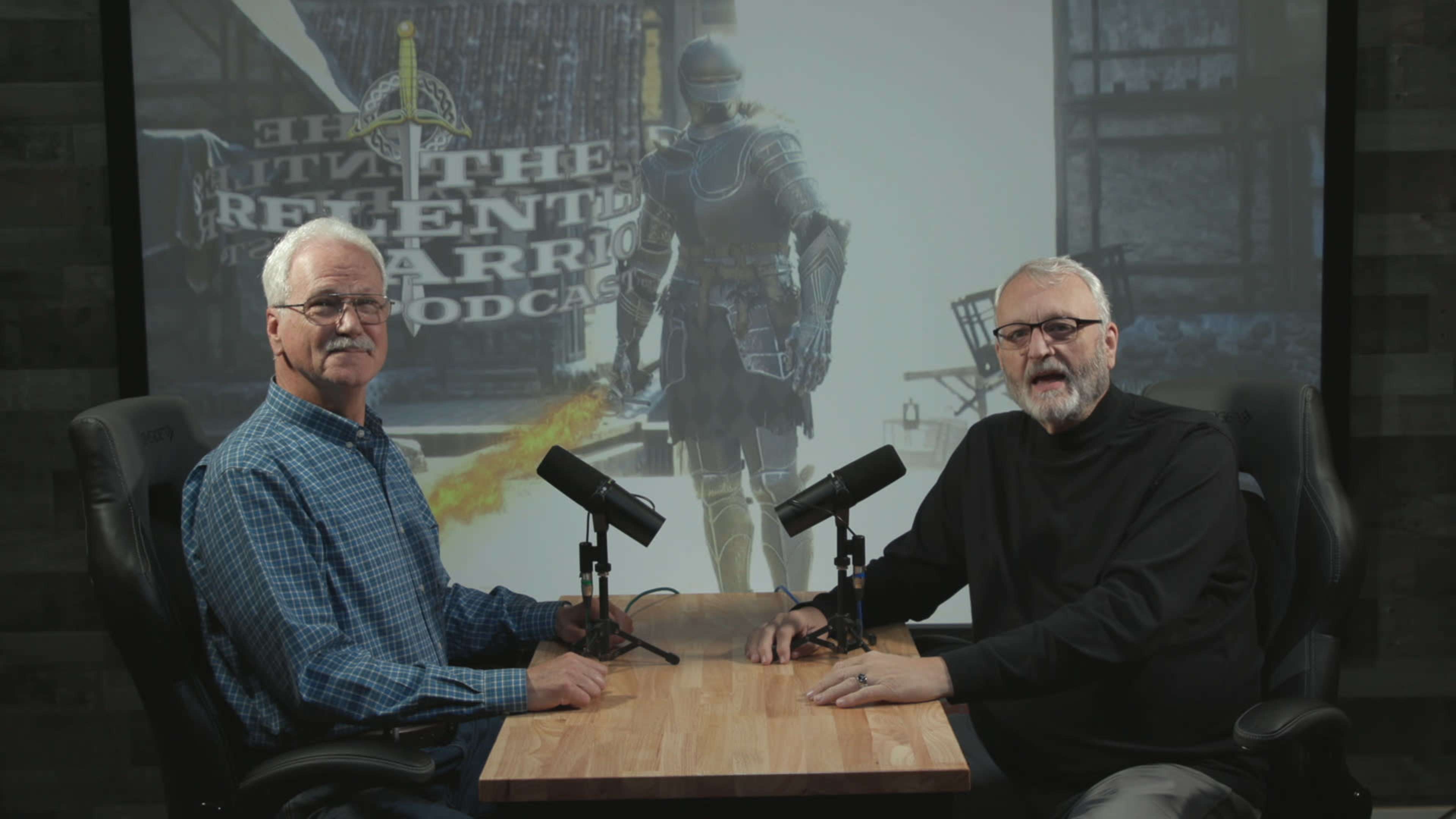 Podcast Studio Image in Toms River, Toms River, NJ