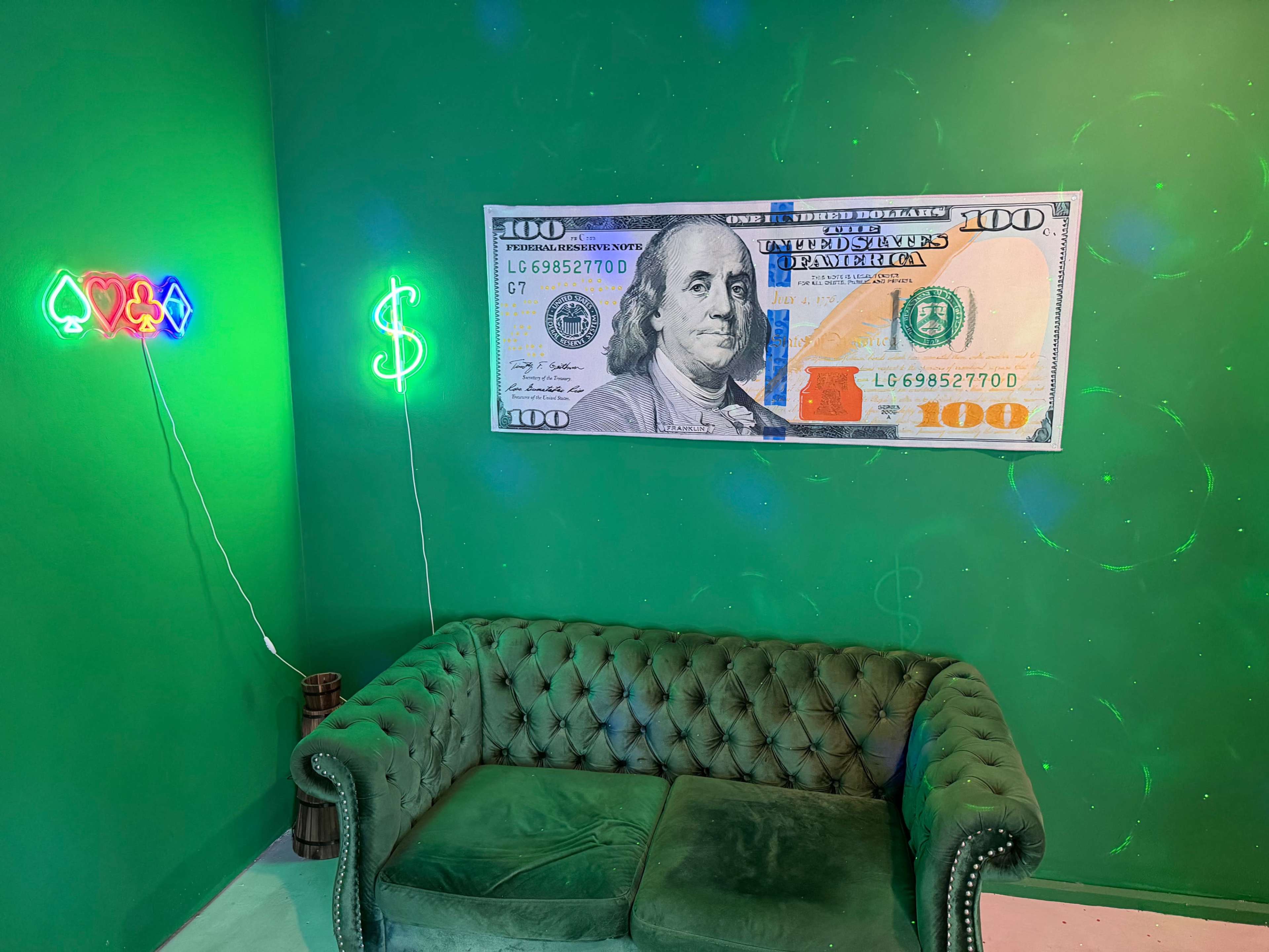 Multi -Set studio sets/ Music videos Image in East Los Angeles, Los Angeles, CA