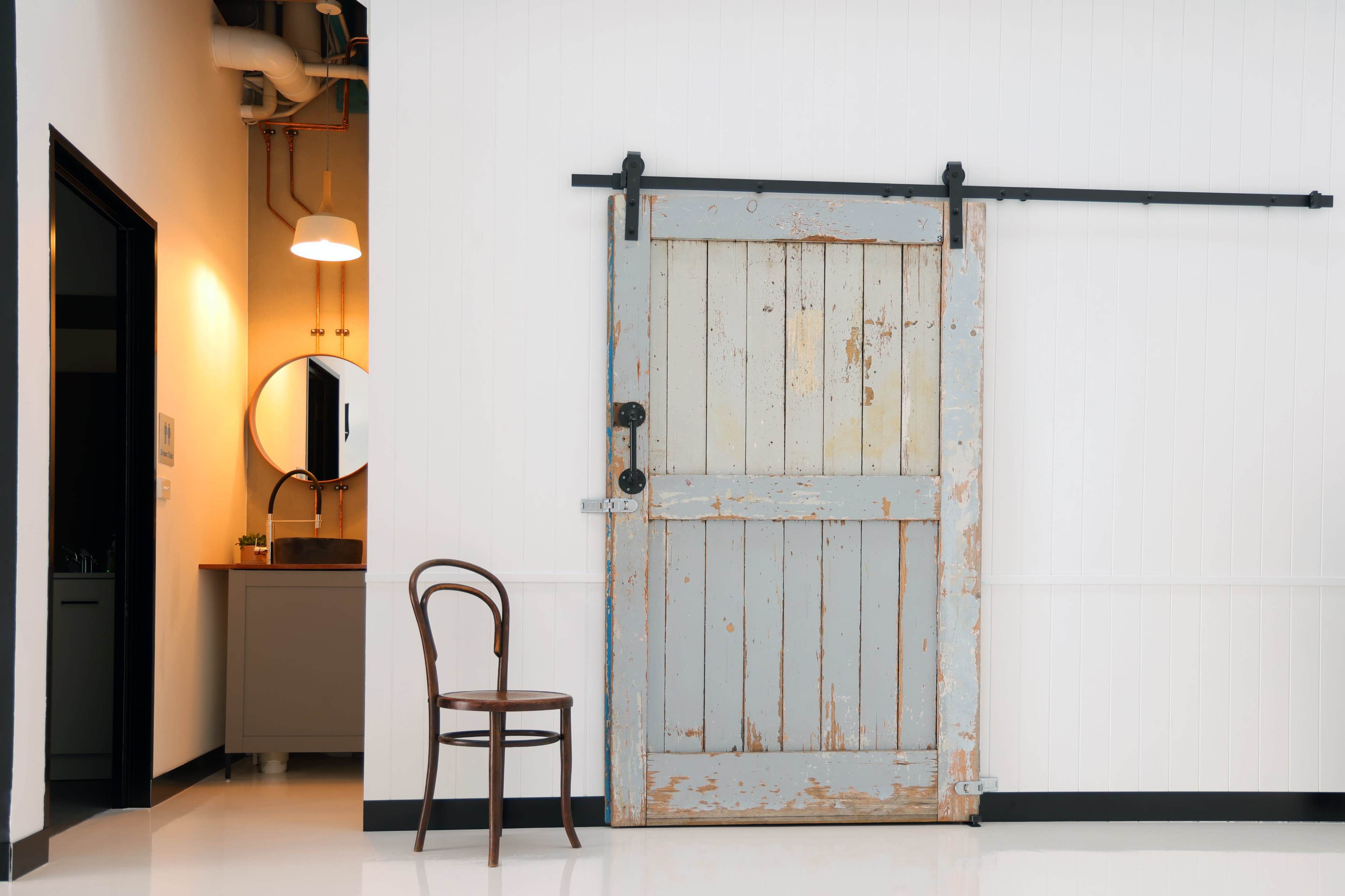 Light-Filled Daylight Studio in Braybrook Image in Braybrook, Braybrook, VIC