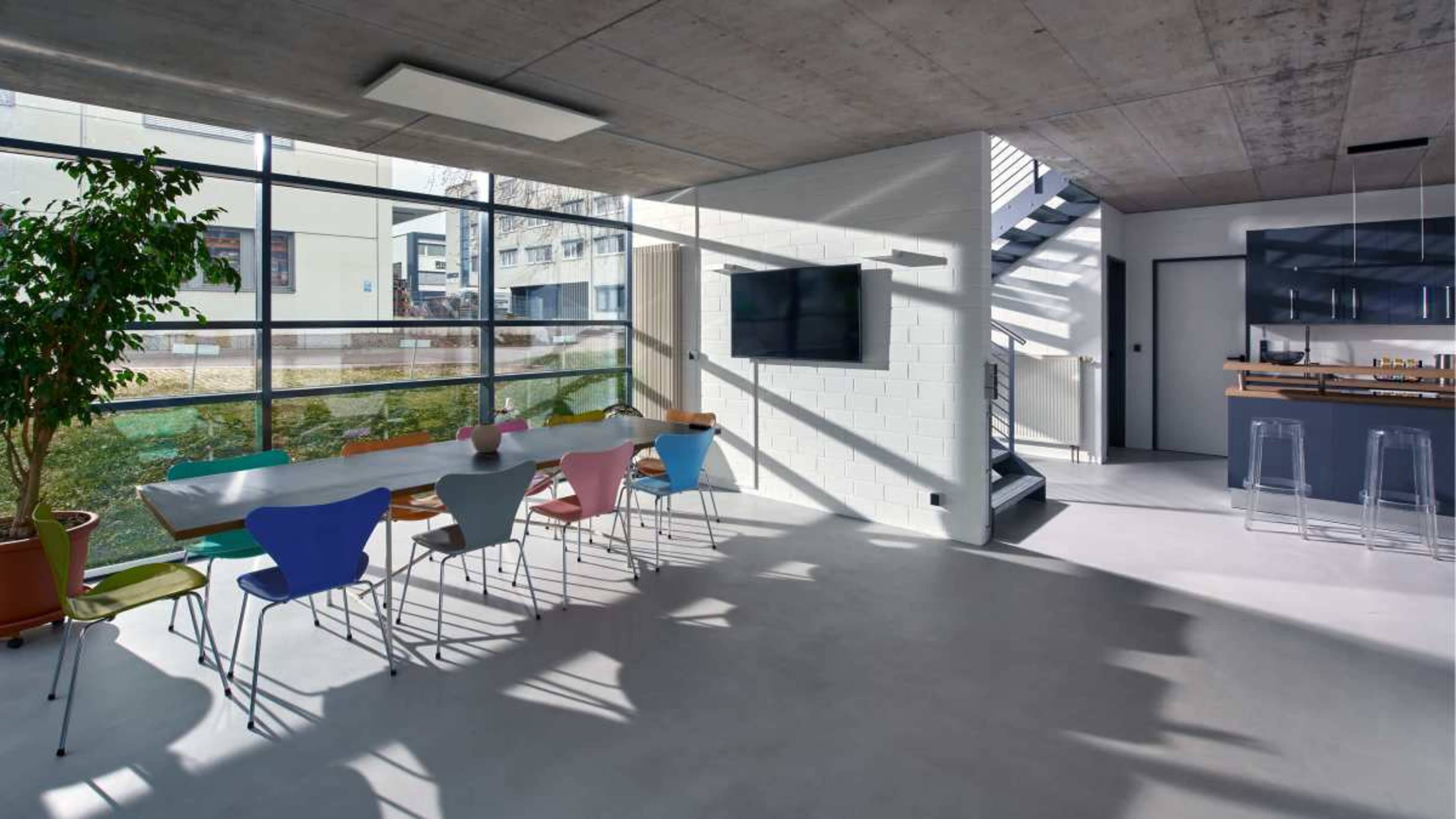 Studio Image in , Fellbach