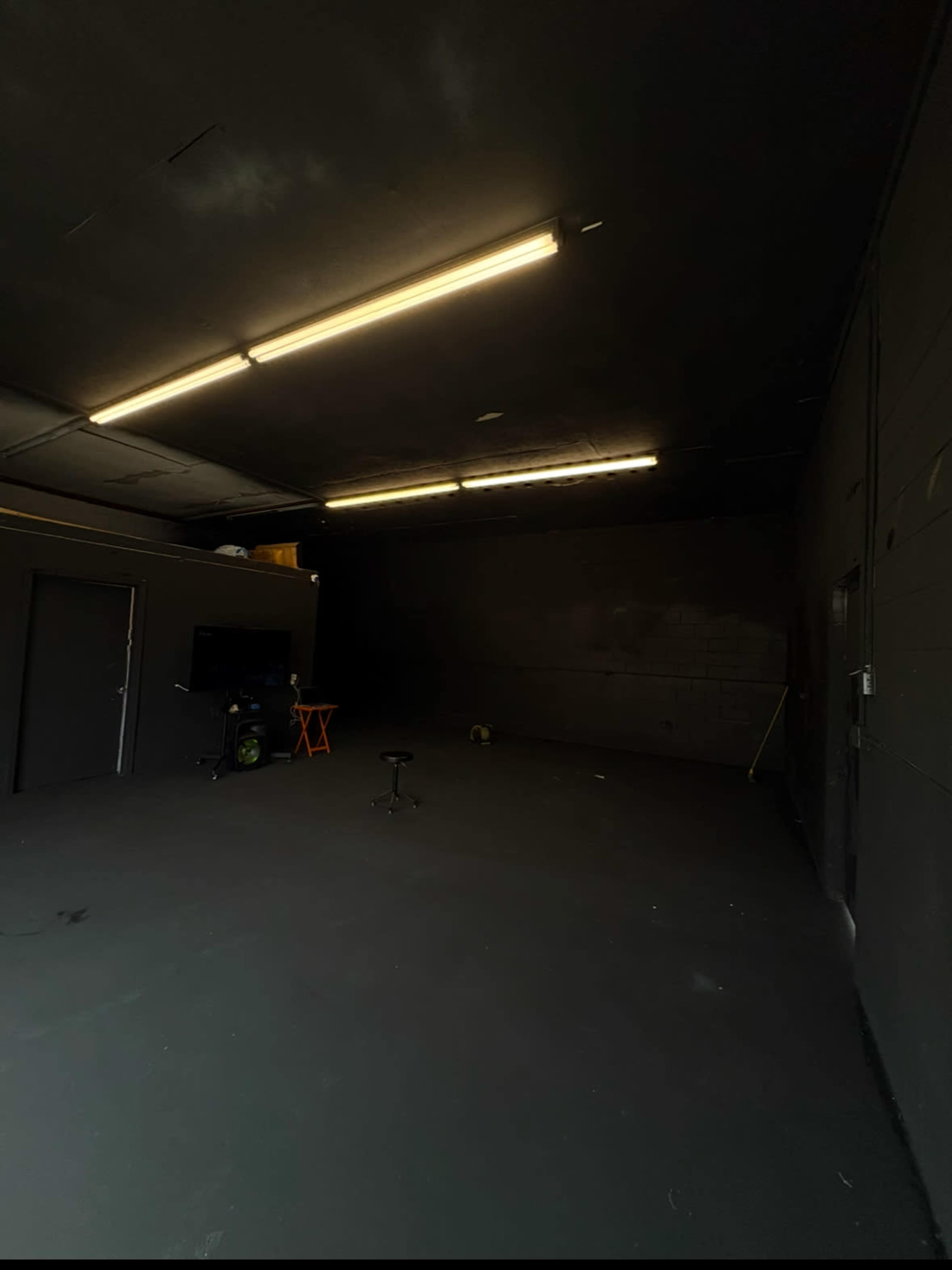 Multi-Media Flex-Space Image in Columbus, Columbus, GA