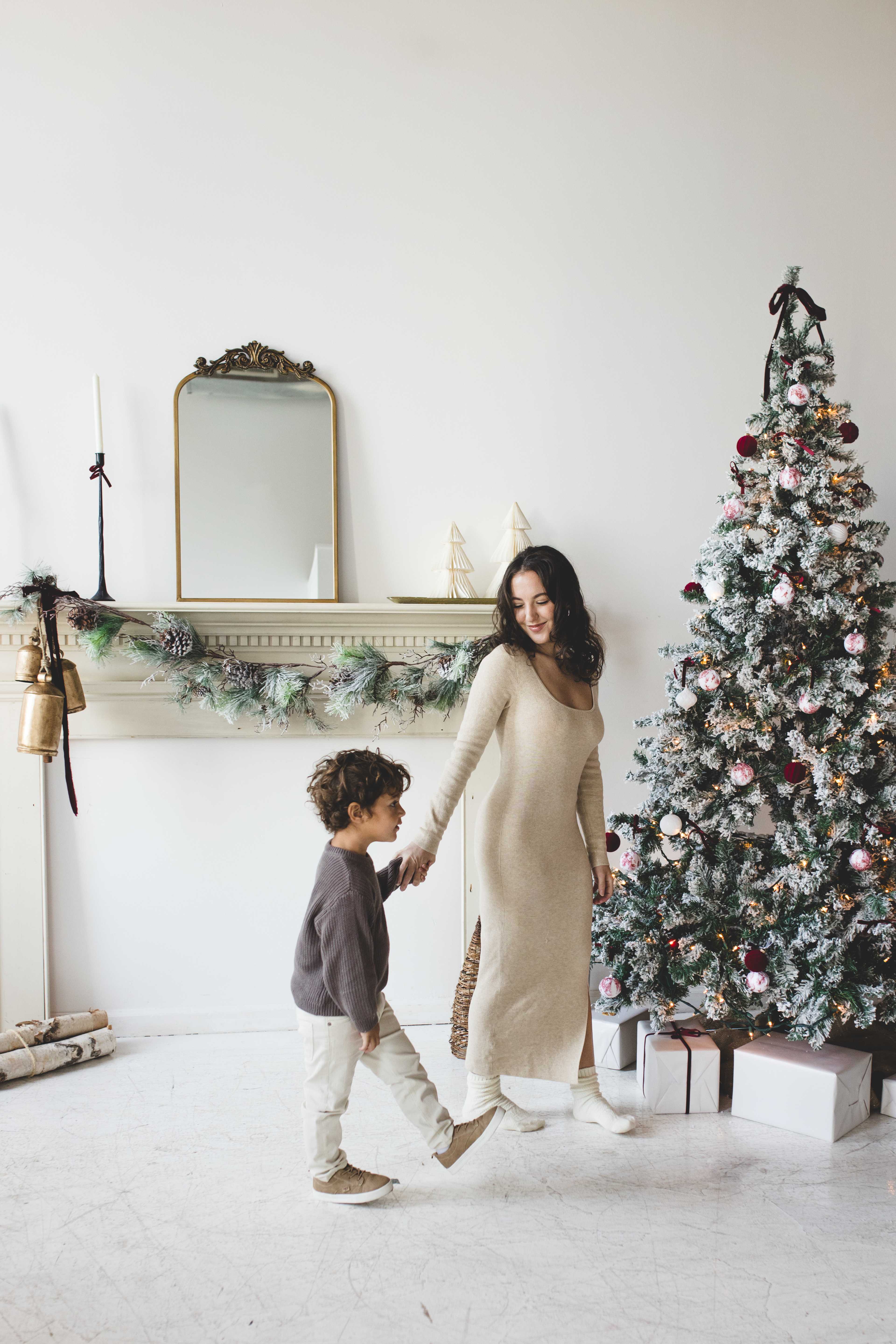 Mini sessions