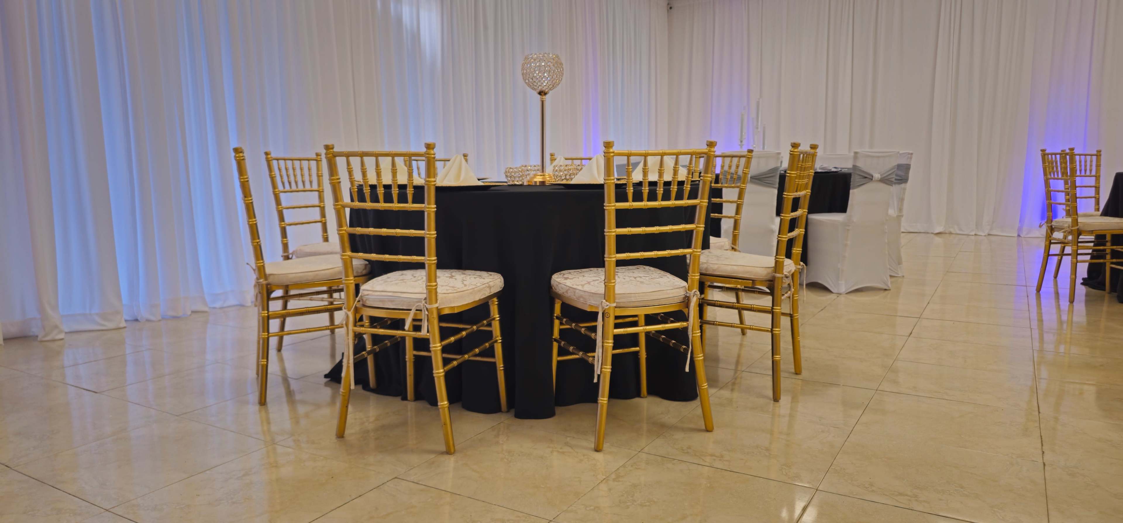 Banquet hall on University Drive Image in Miramar, Miramar, FL